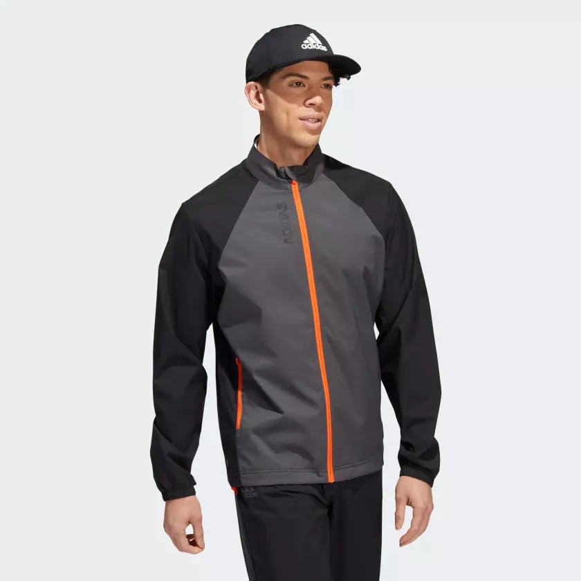 Adidas veste de pluie PROVISIONAL - Image 3