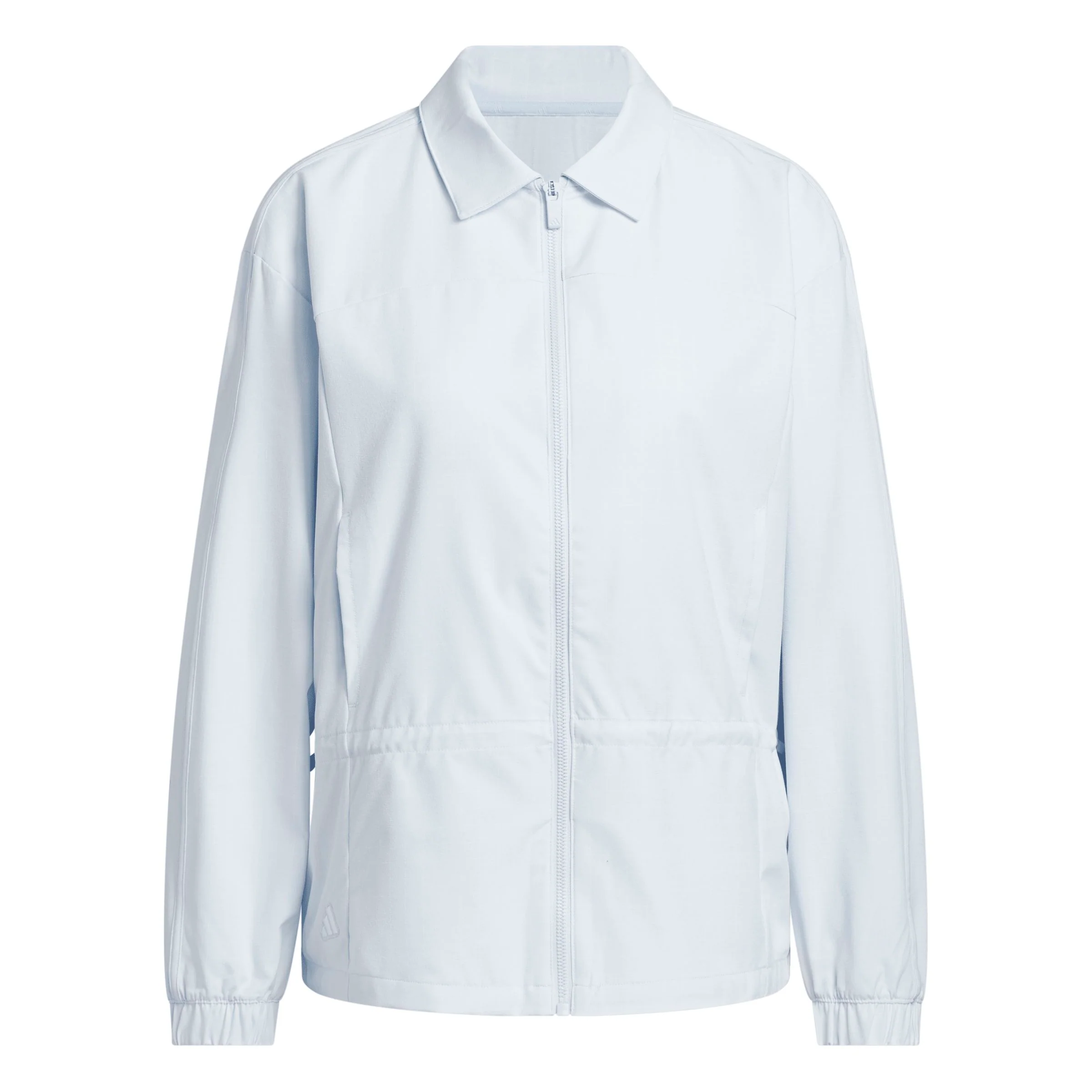 Adidas Veste Femme GRD FZ Bleu Ciel