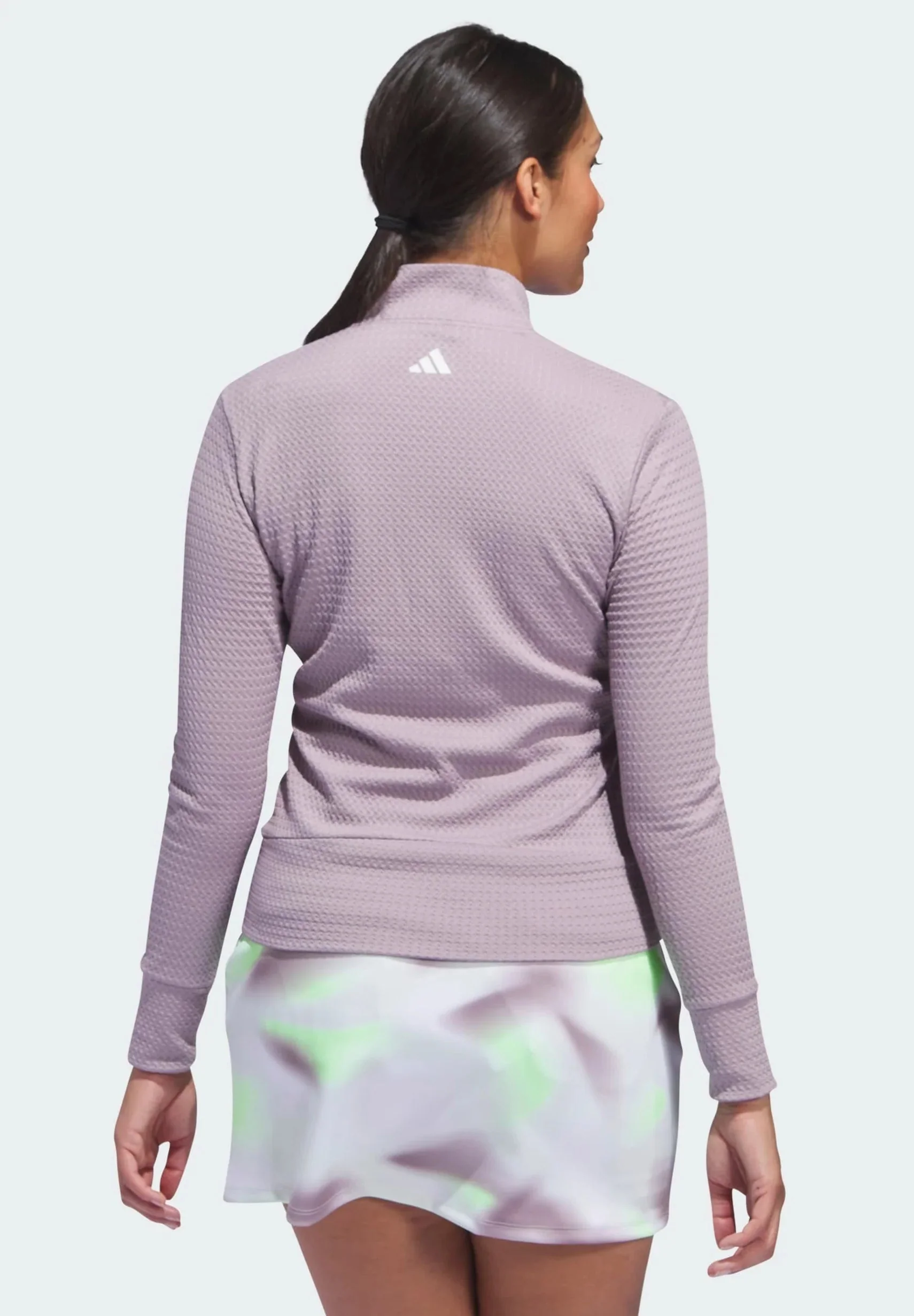 Adidas veste femme ultimate figue - Image 2
