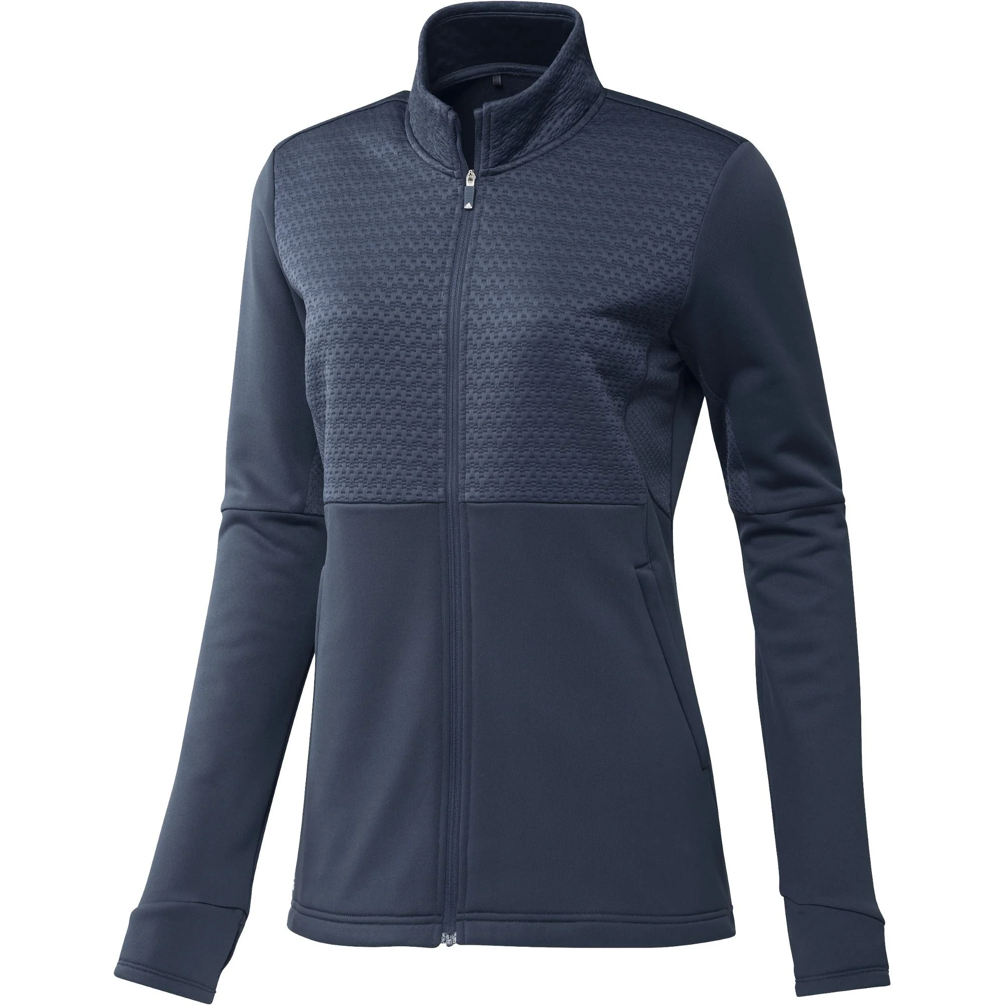 ADIDAS VESTE PRIMEGREEN COLD.RDY FULL ZIP - Image 5