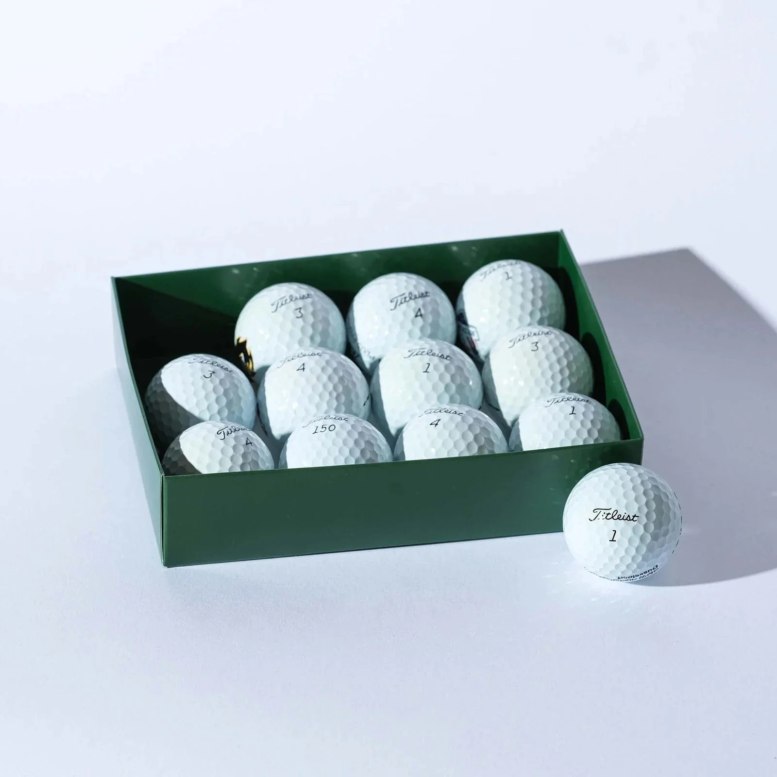 Another Swing Titleist ProV1 - Image 2