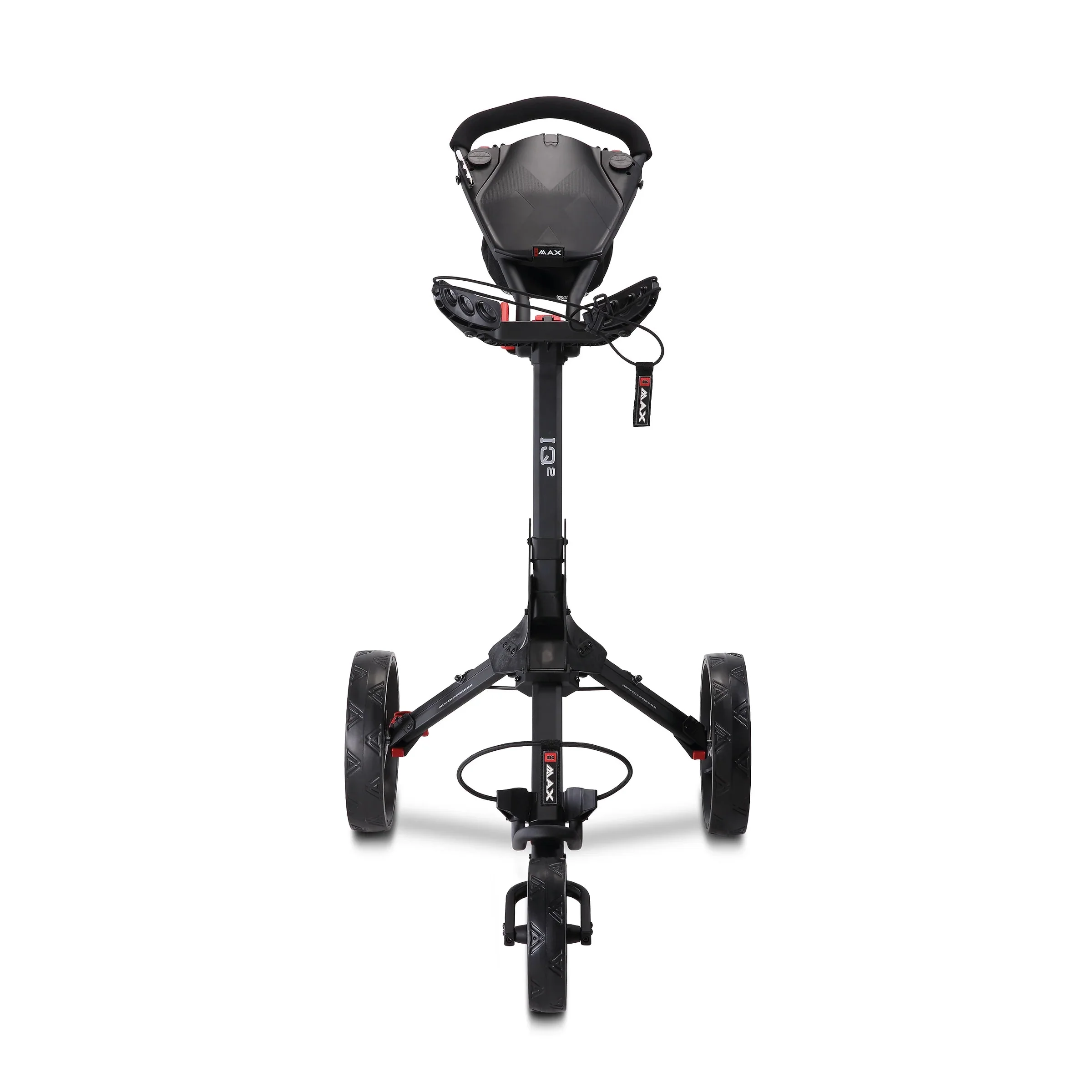 Big Max Chariot IQ2 - Image 4