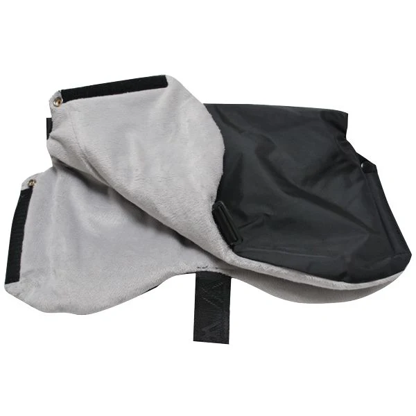 Big Max Hand Warmer - Chauffe-Mains pour Chariot de Golf - Image 2