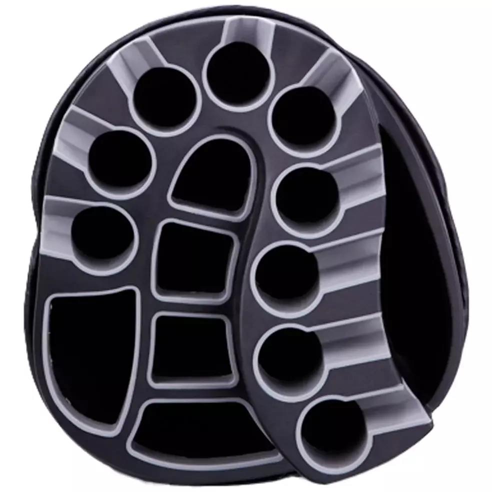Big Max sac Chariot DRI LITE Silencio Black - Image 5