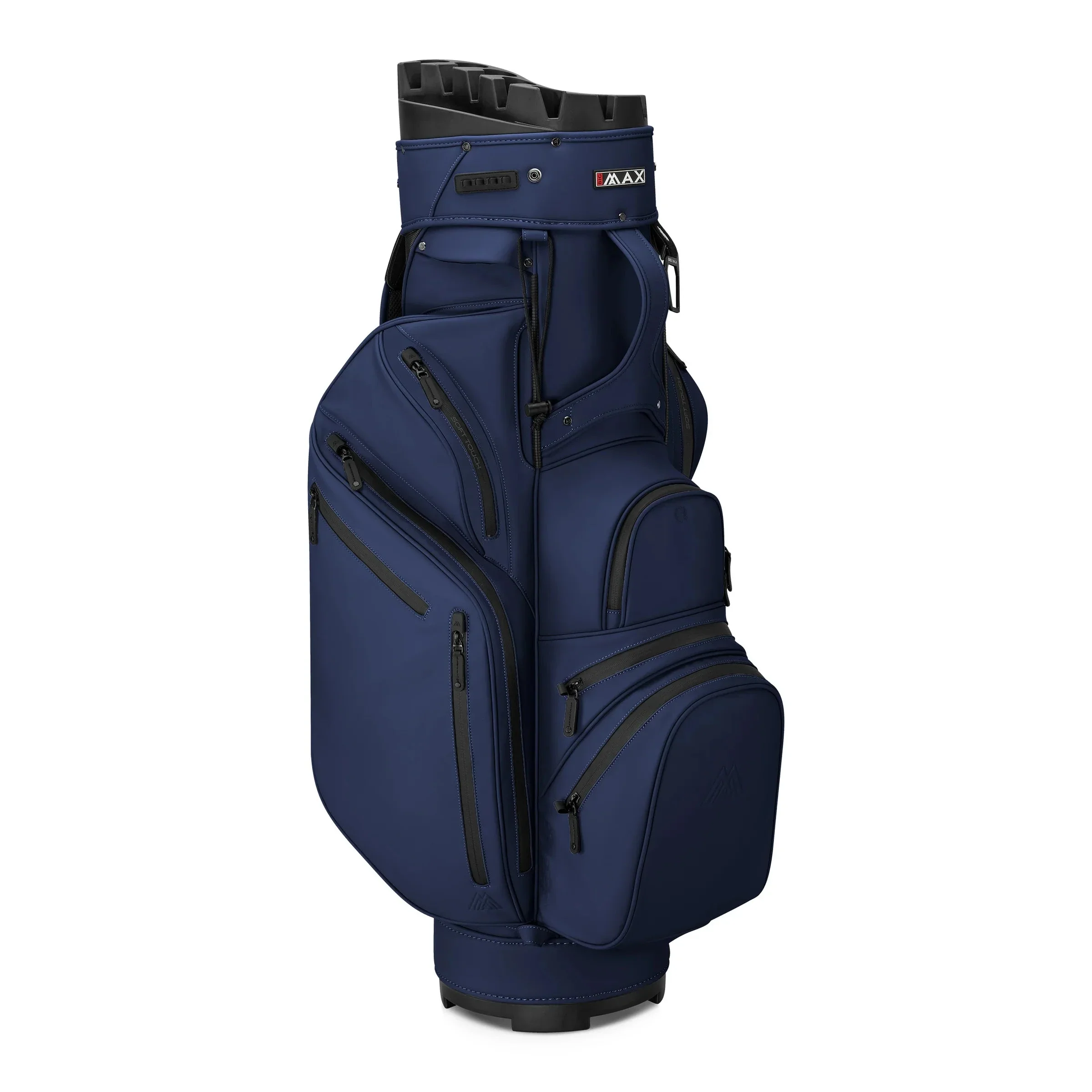 Big Max sac chariot Dri Lite Silencio Prime Blue Navy - Image 5