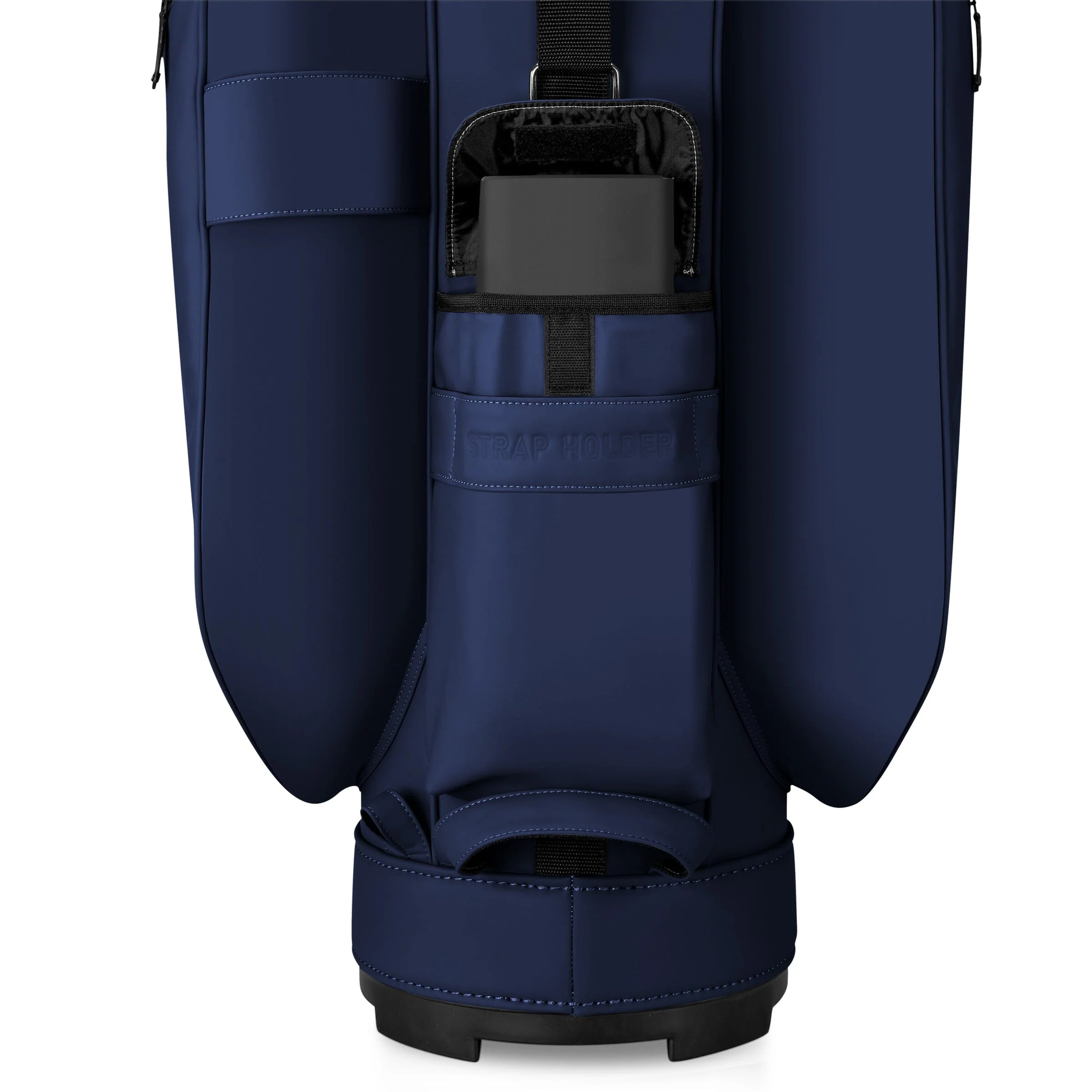 Big Max sac chariot Dri Lite Silencio Prime Blue Navy - Image 7