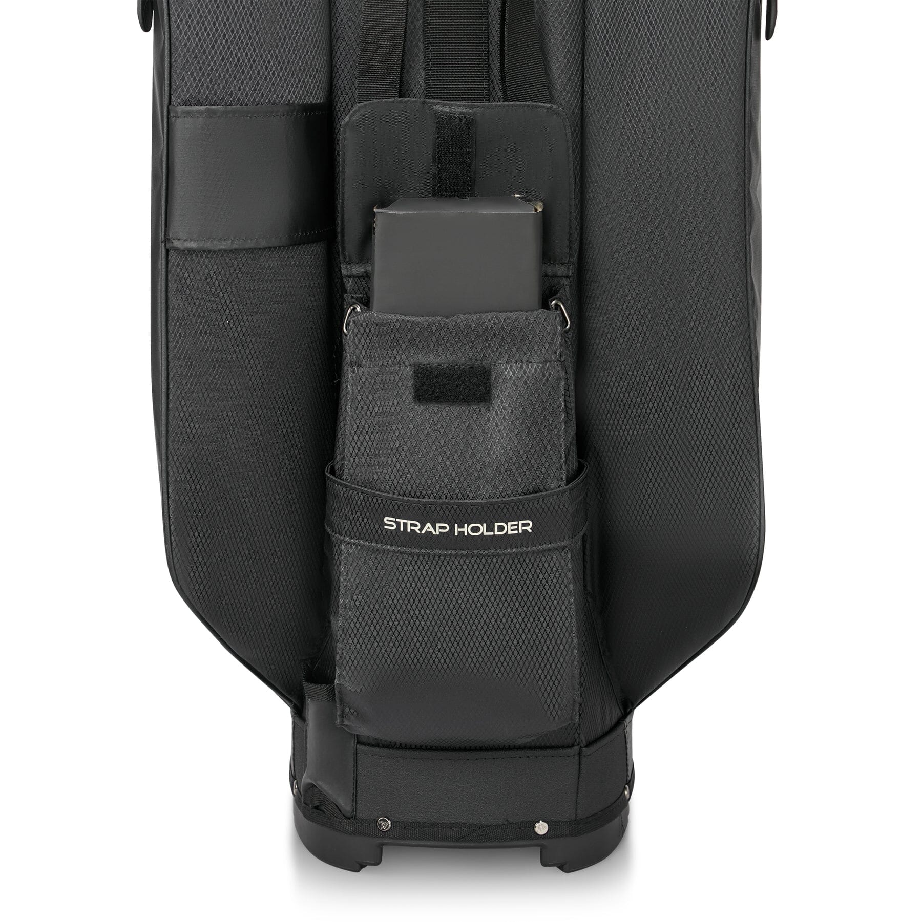 Big Max Sac Chariot Dri Lite Tour 2 Black Olive Off White - Image 3