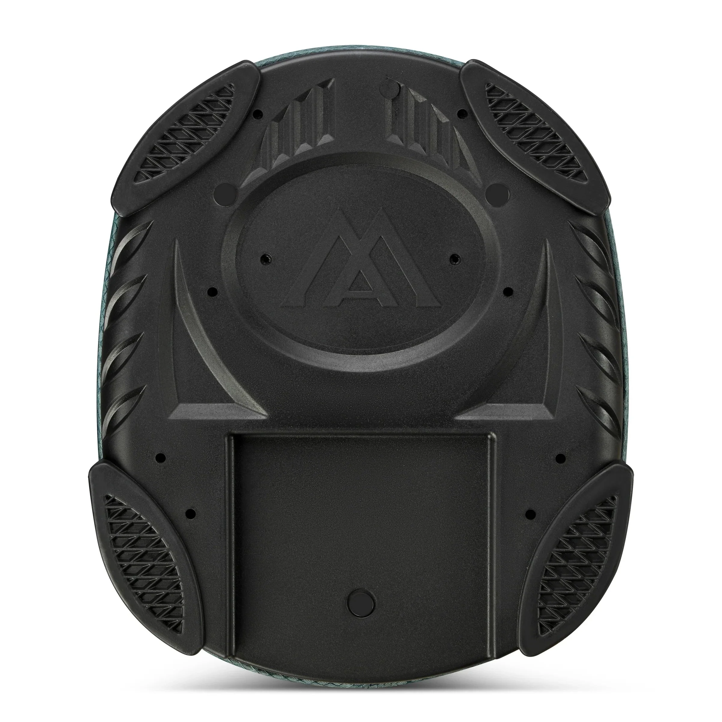 Big Max Sac Chariot Silencio 3 Black Grey - Image 11