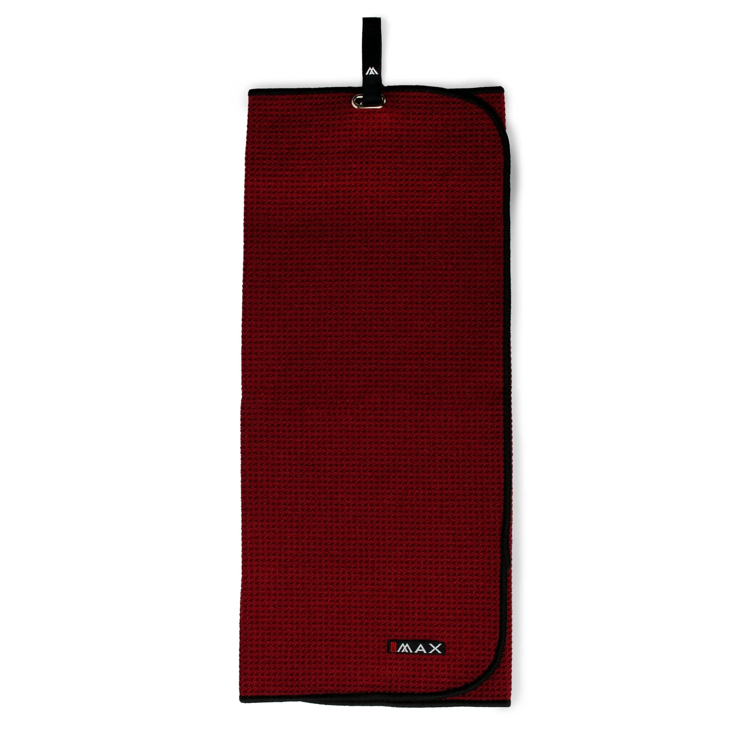 Big Max Serviette Pro Trifold - Microfibre Premium - Image 3