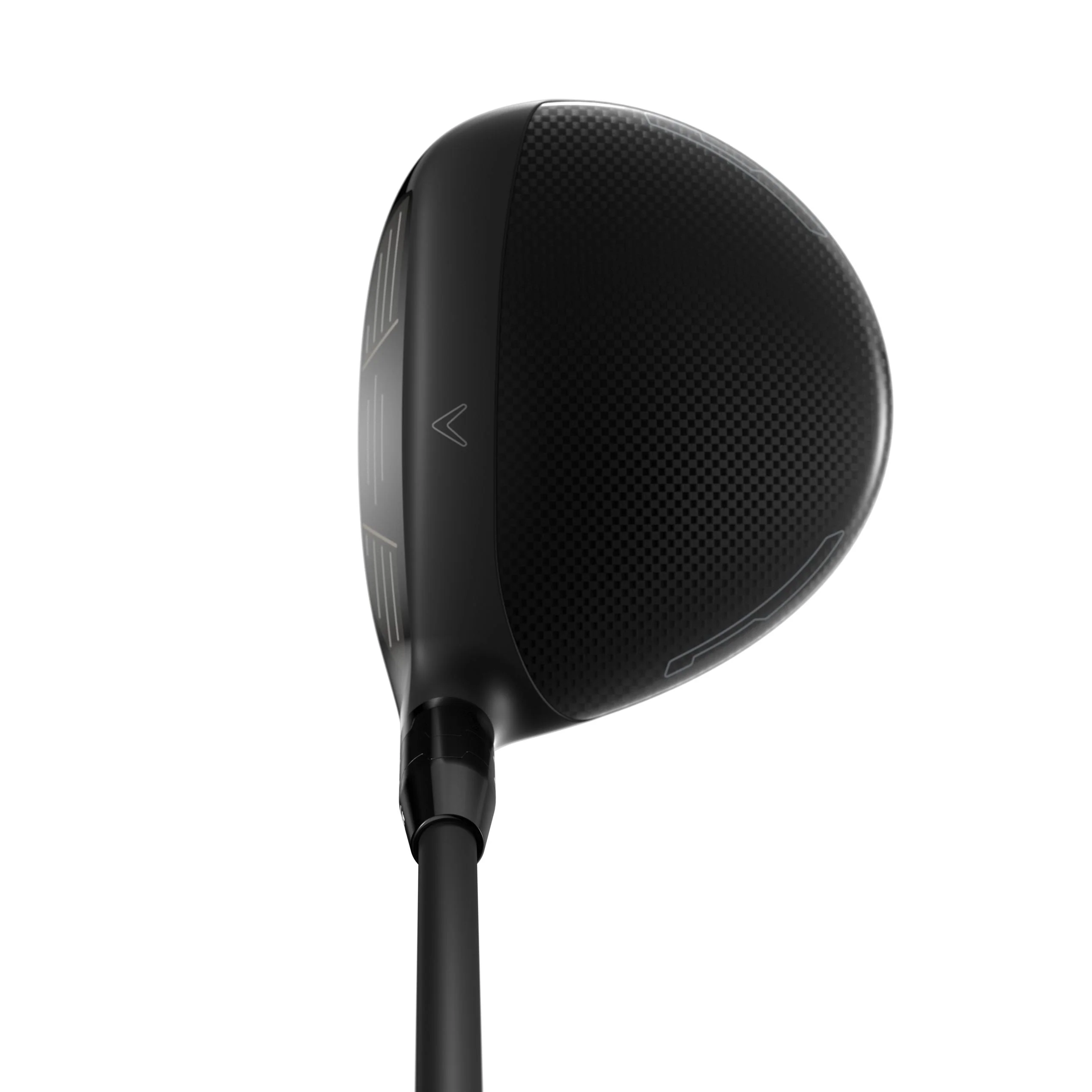 Bois de parcours Callaway Quantum Max Fast - Image 2