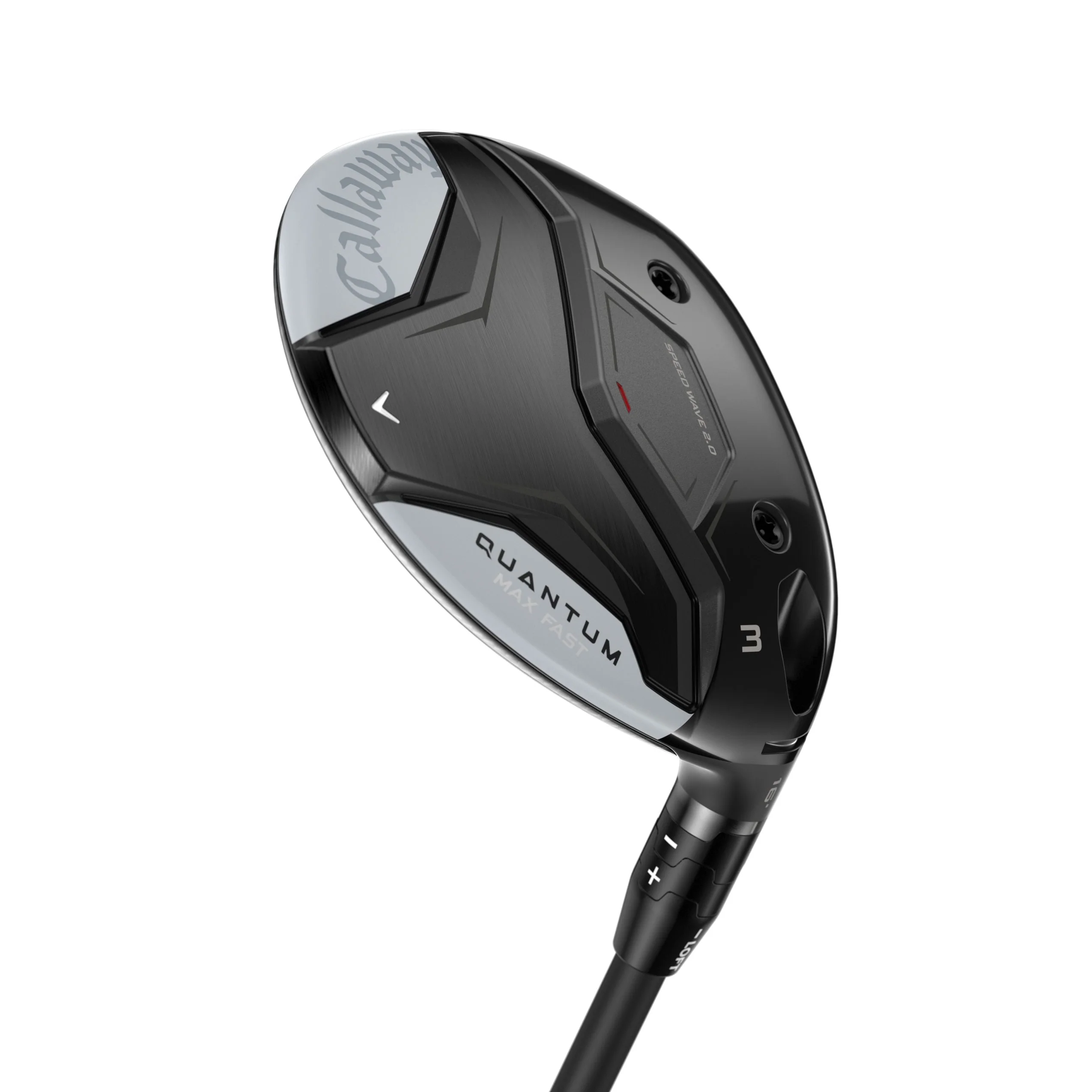 Bois de parcours Callaway Quantum Max Fast - Image 3