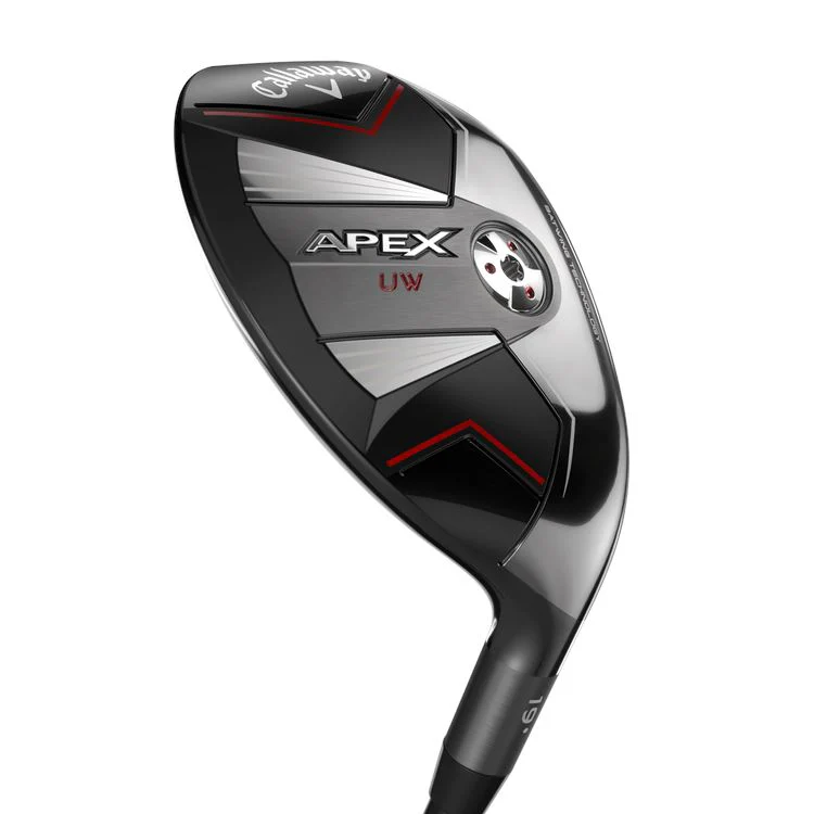 Callaway Apex UW 24 - Image 5