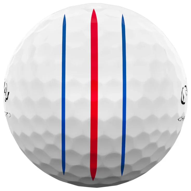 Callaway Balles Chrome Soft Triple Track 2024 - Image 2