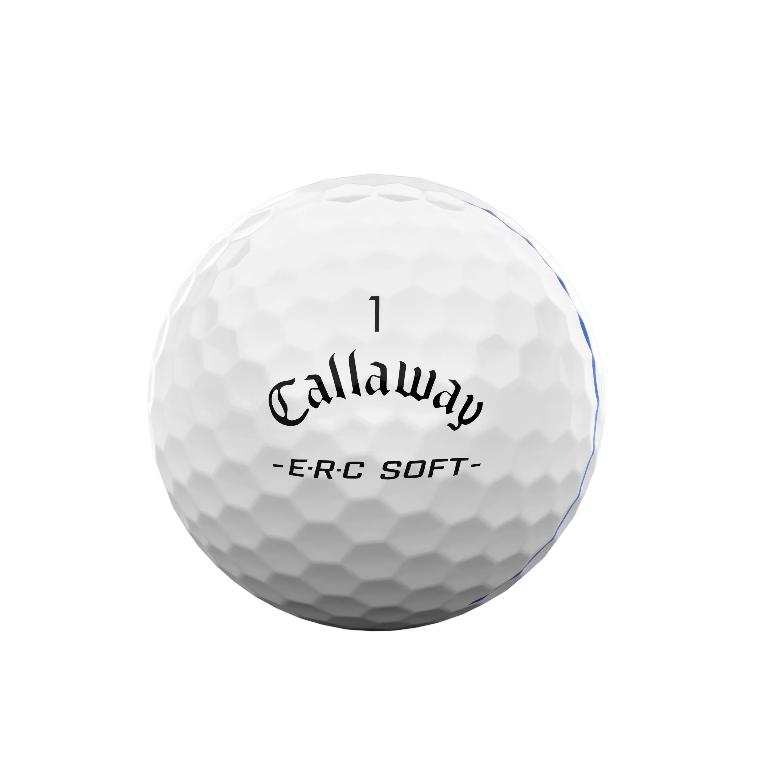 Callaway Balles ERC Soft TripleTrack 2025 - Image 3