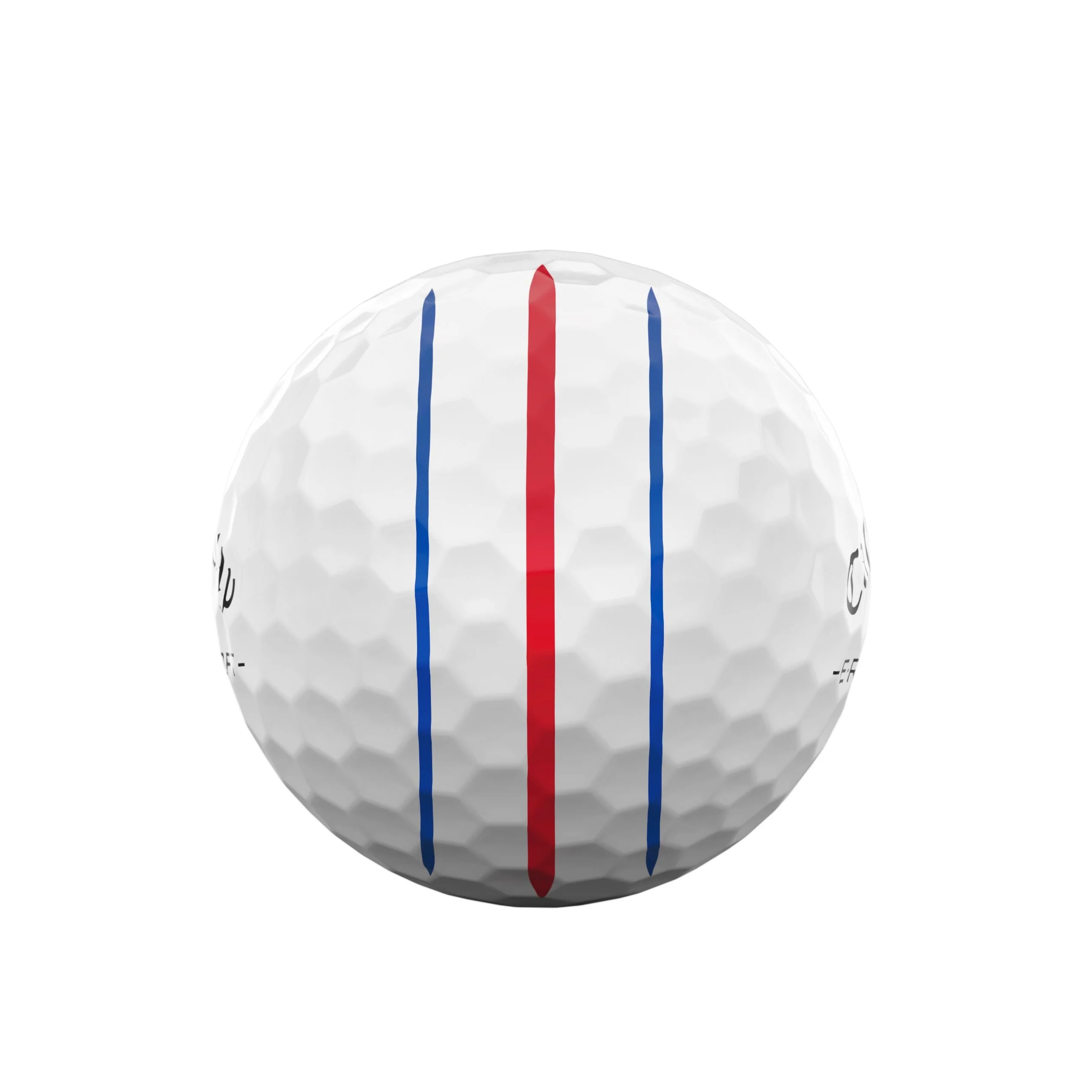 Callaway Balles ERC Soft TripleTrack 2025 - Image 5