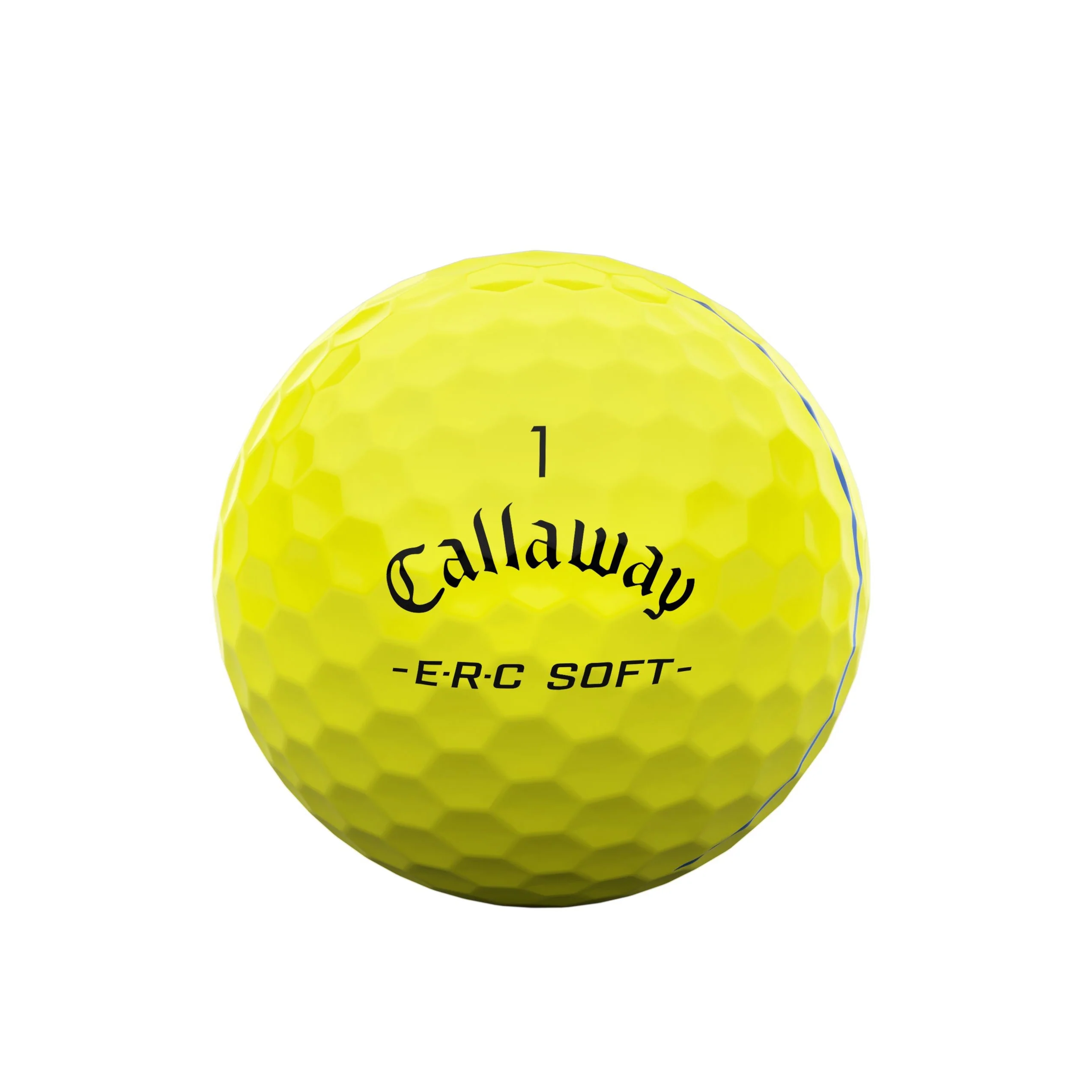 Callaway Balles ERC Soft TripleTrack 2025 - Image 7