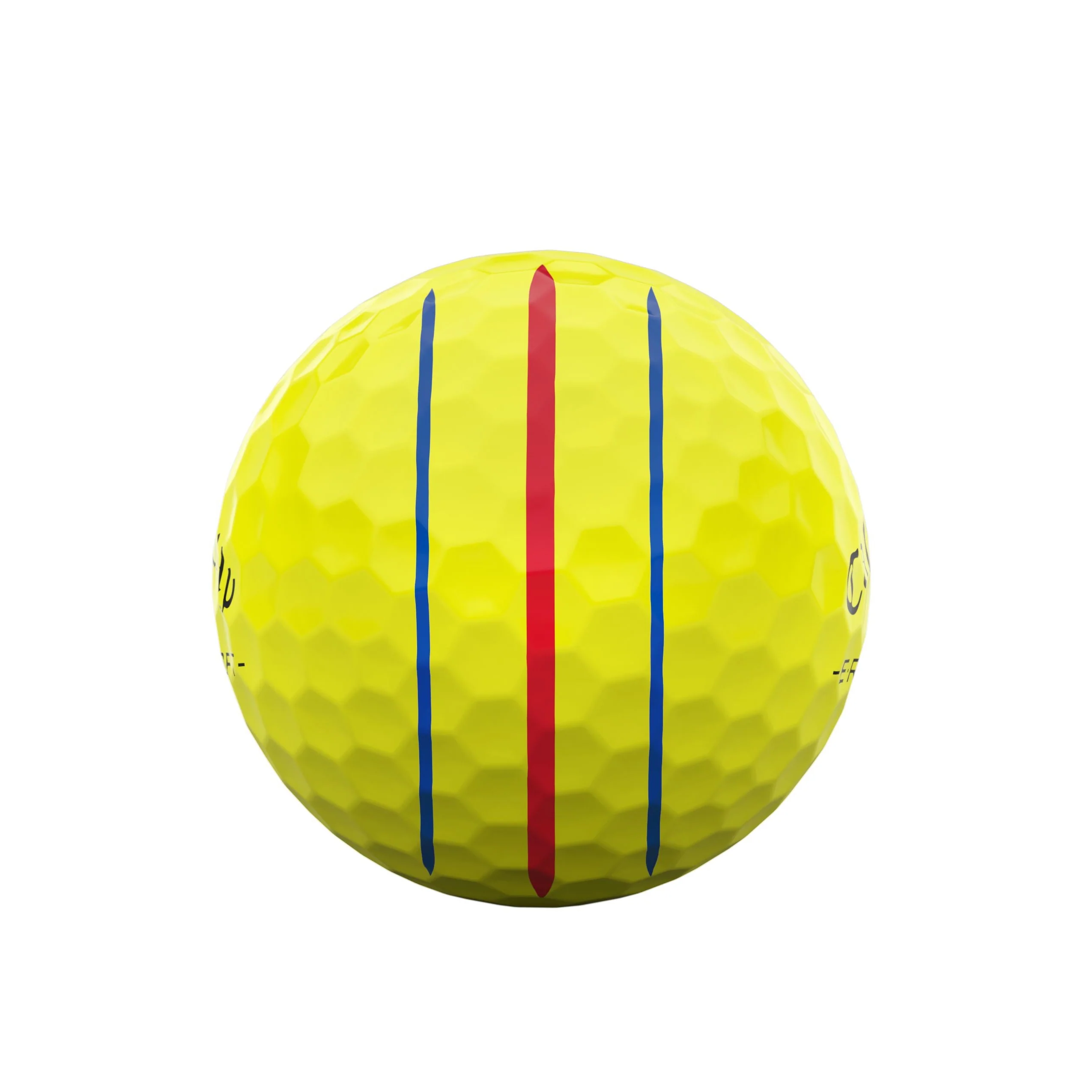 Callaway Balles ERC Soft TripleTrack 2025 - Image 9