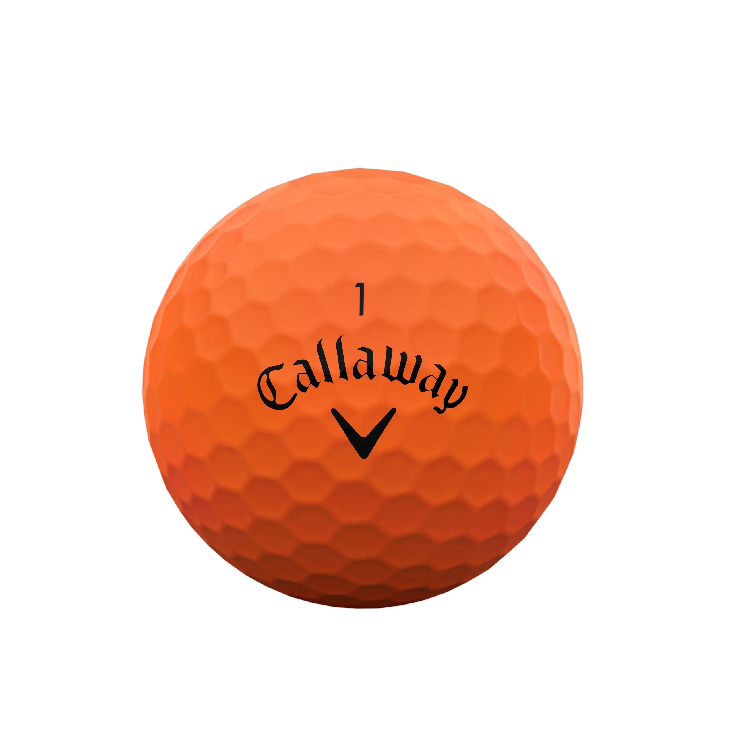 Callaway Balles Supersoft - Image 10