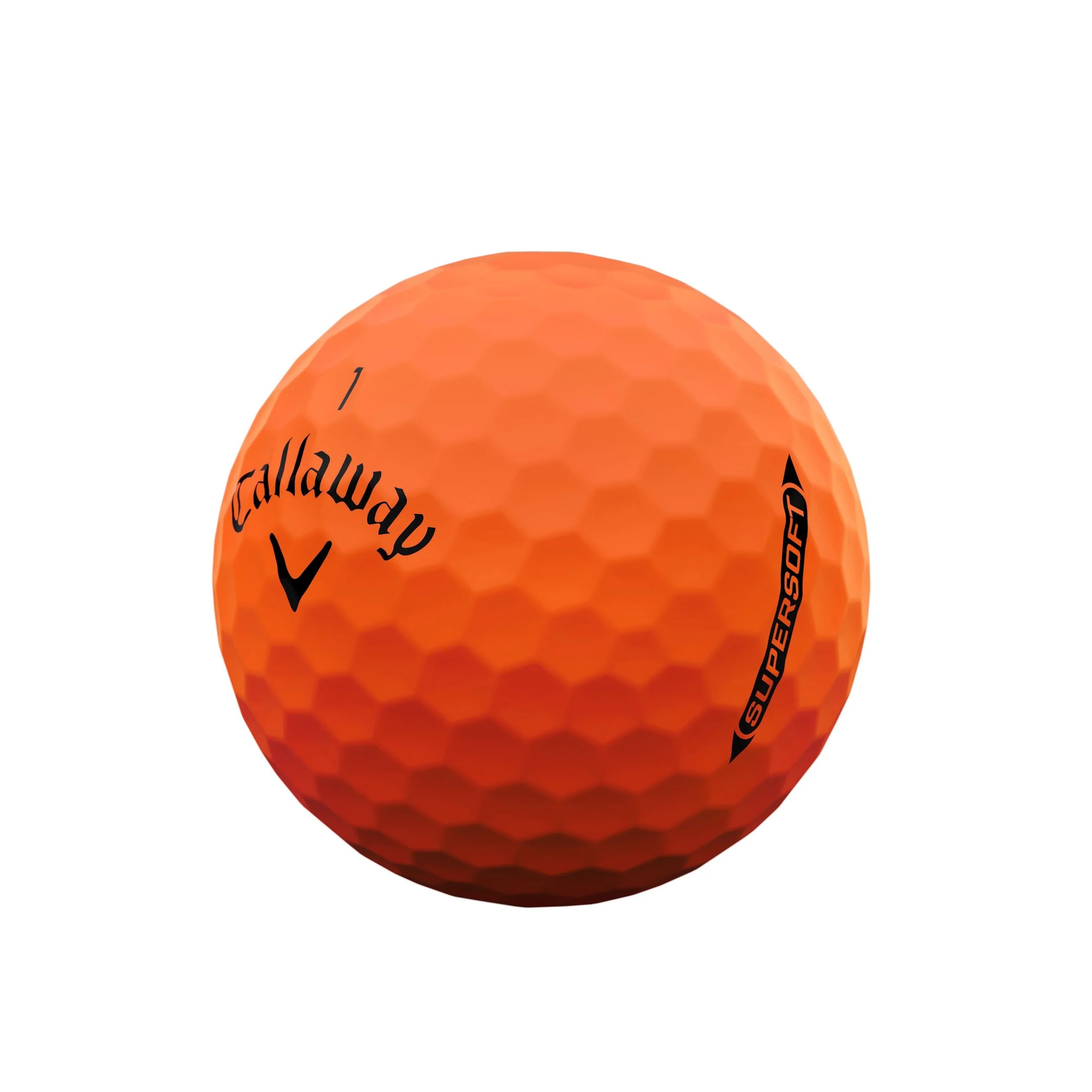 Callaway Balles Supersoft - Image 11