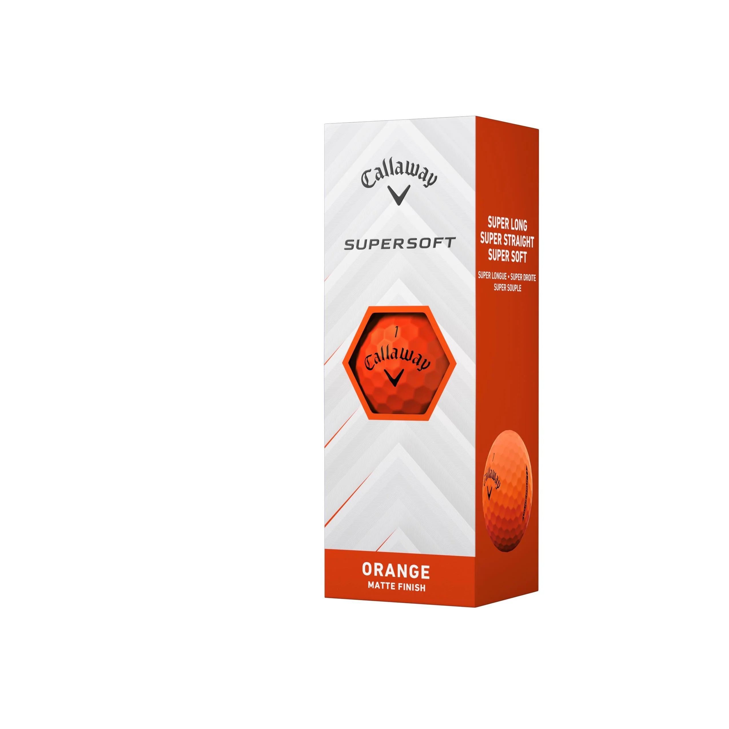 Callaway Balles Supersoft - Image 12