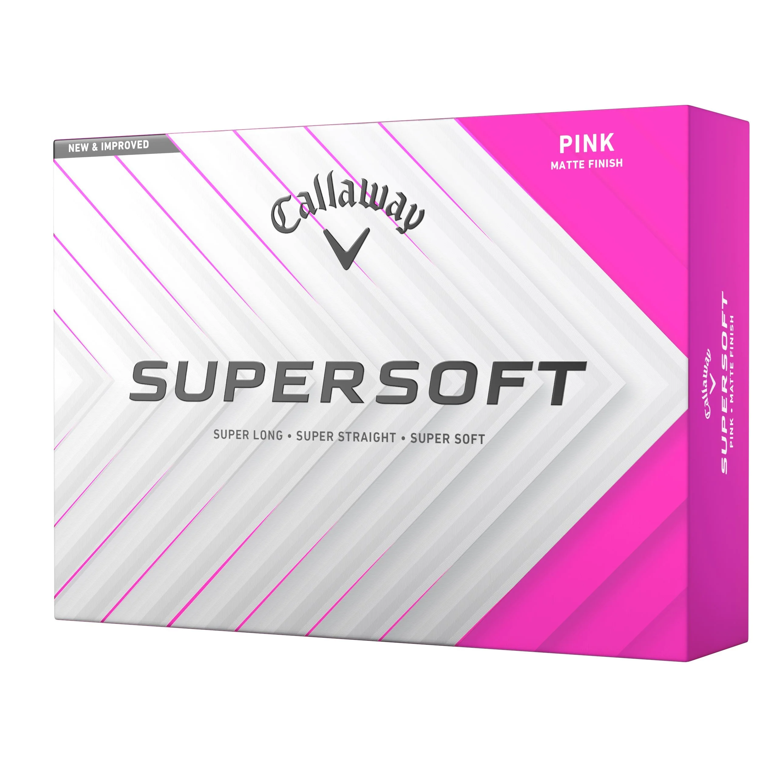 Callaway Balles Supersoft - Image 13
