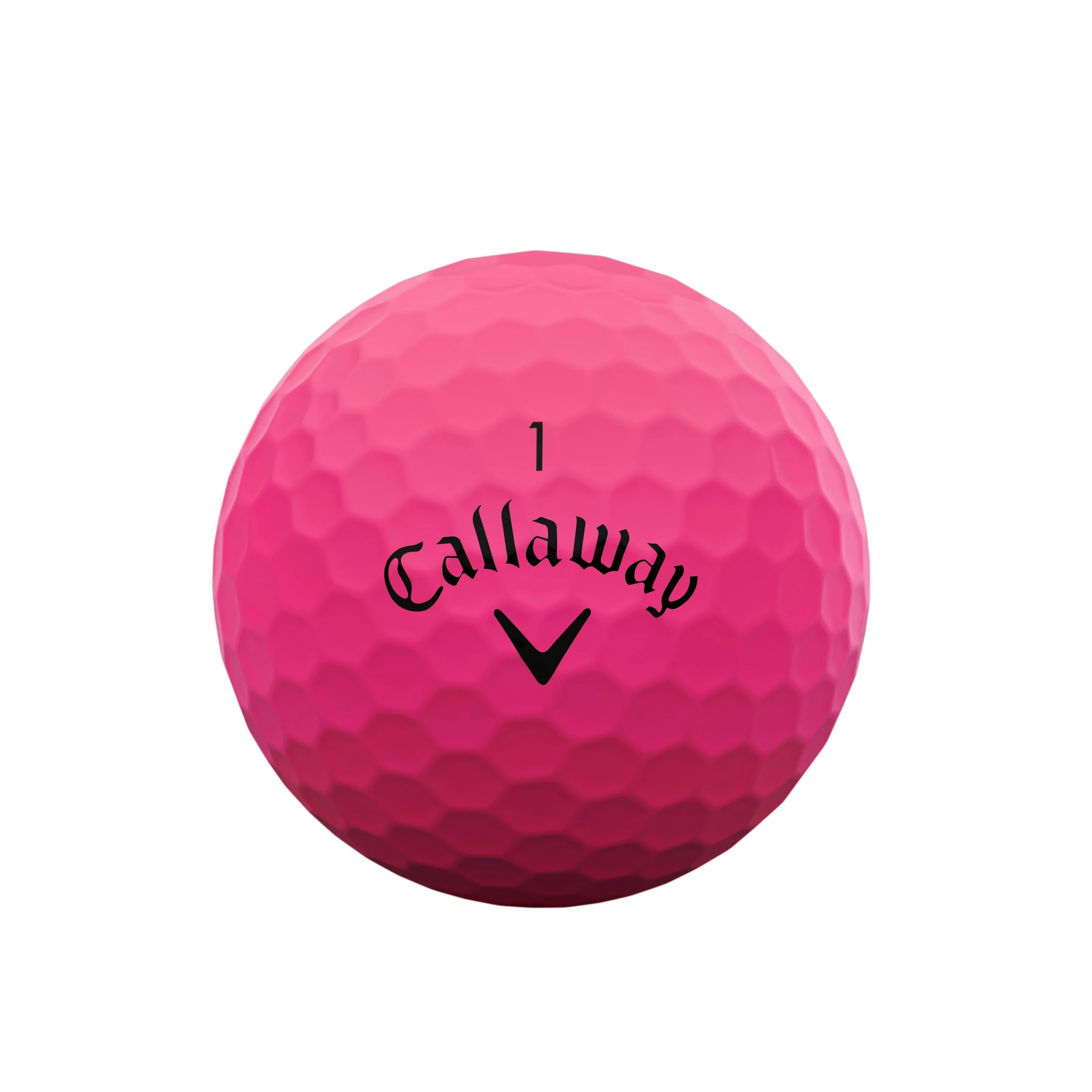 Callaway Balles Supersoft - Image 14