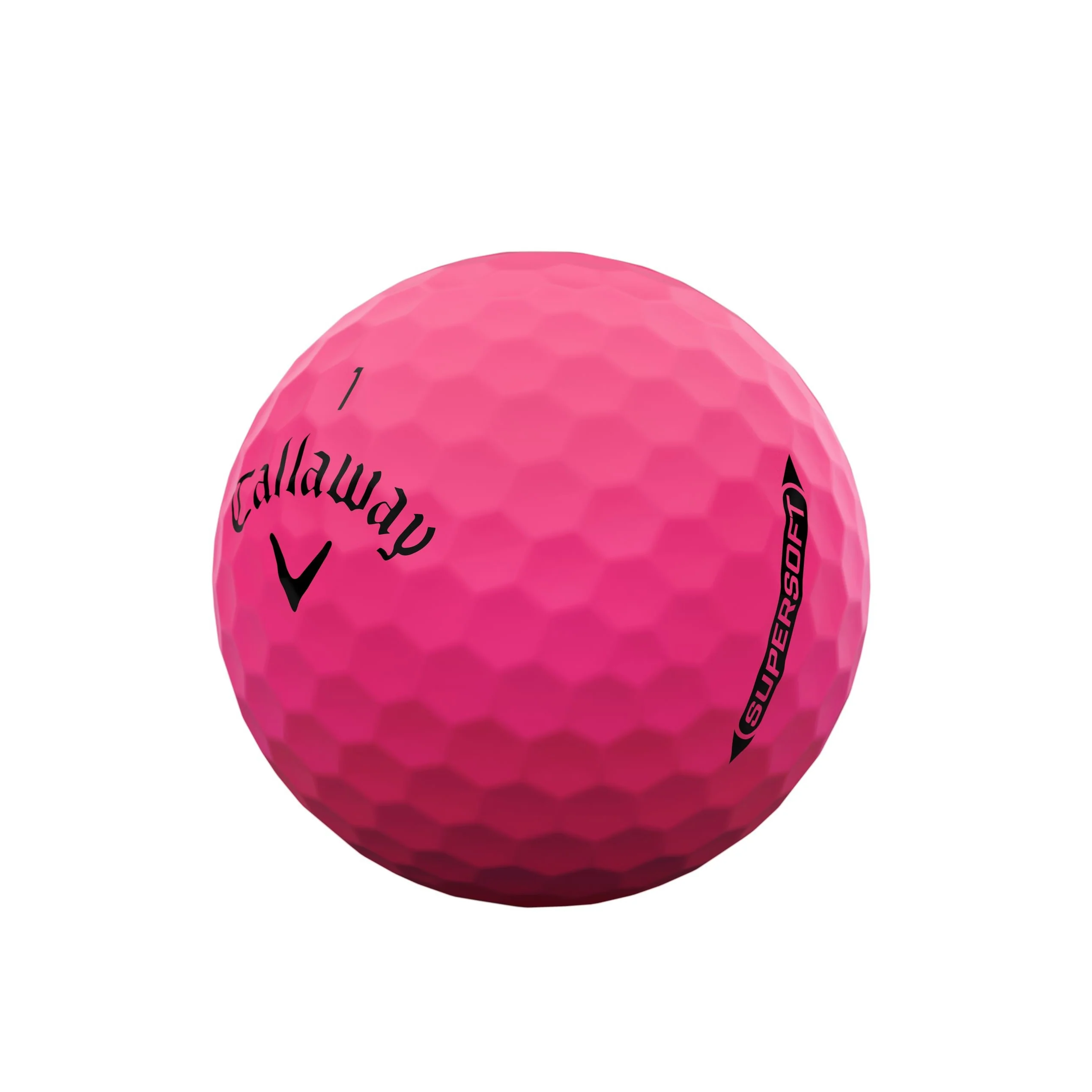 Callaway Balles Supersoft - Image 15