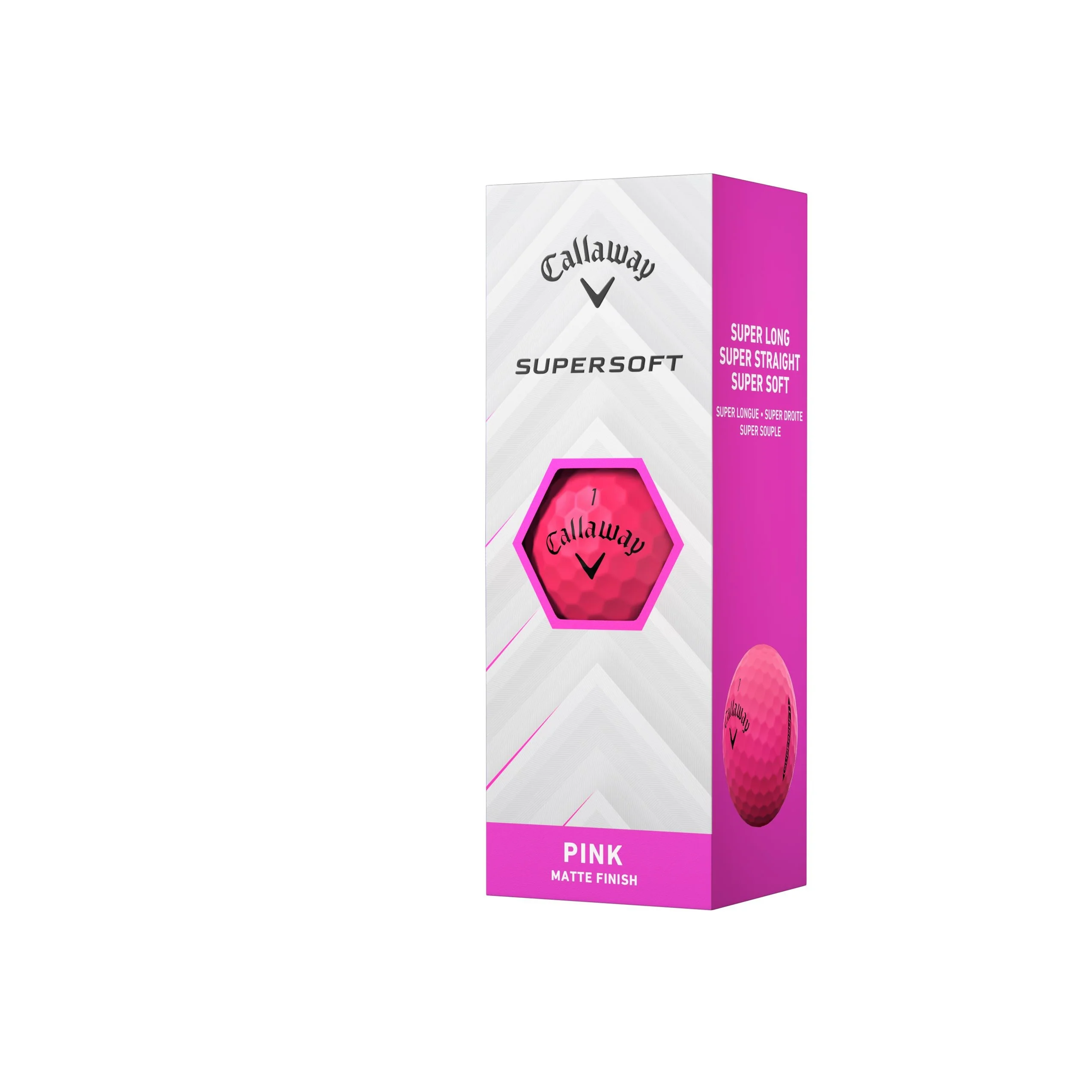 Callaway Balles Supersoft - Image 16
