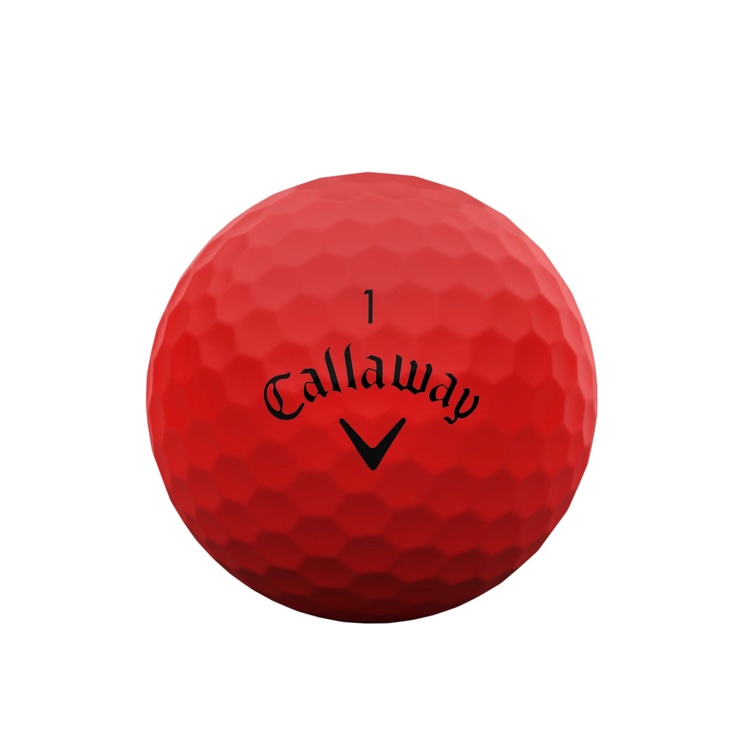Callaway Balles Supersoft - Image 18