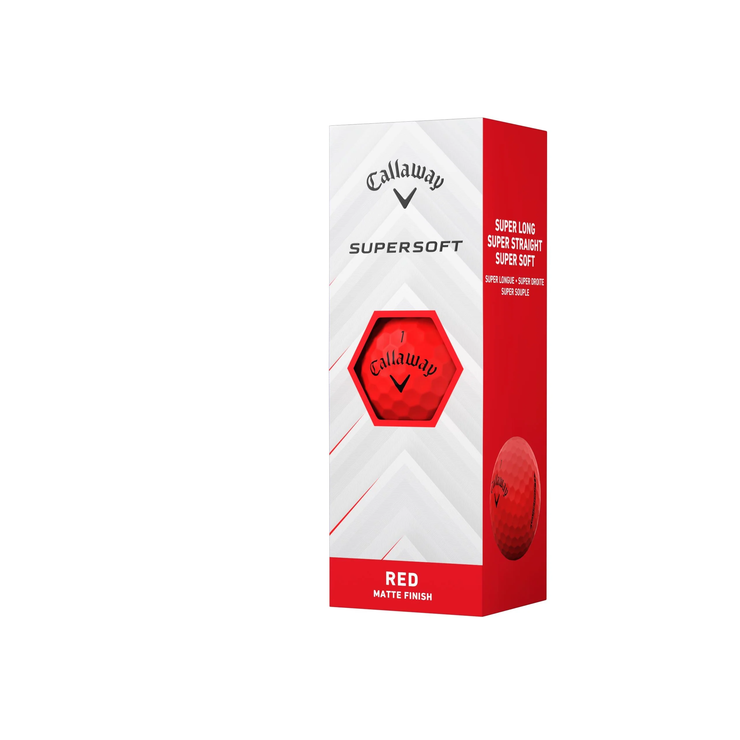 Callaway Balles Supersoft - Image 20