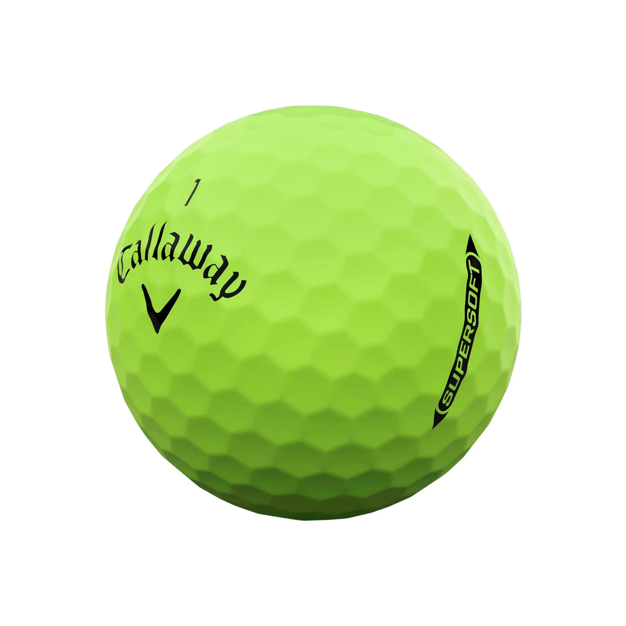 Callaway Balles Supersoft - Image 23