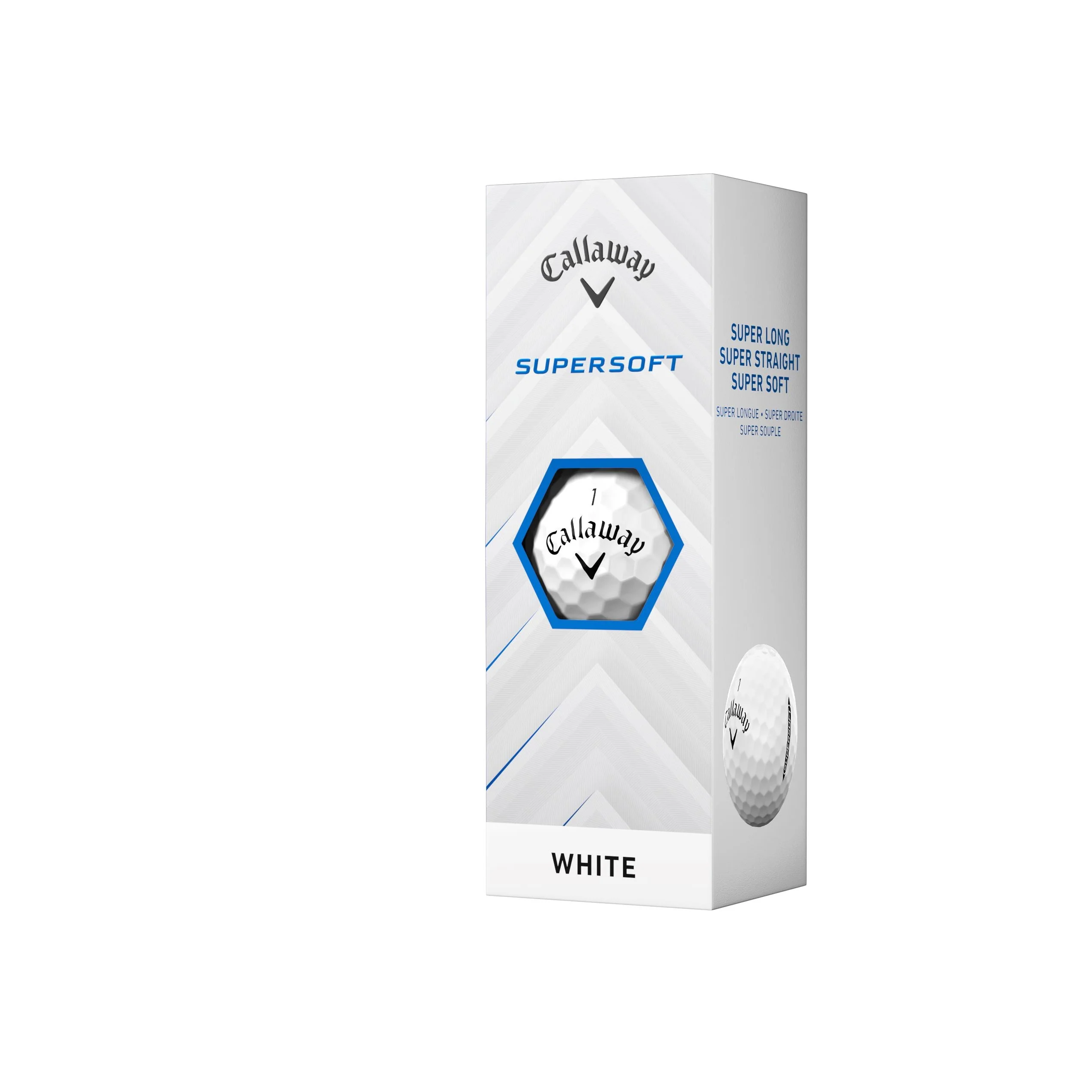 Callaway Balles Supersoft - Image 4