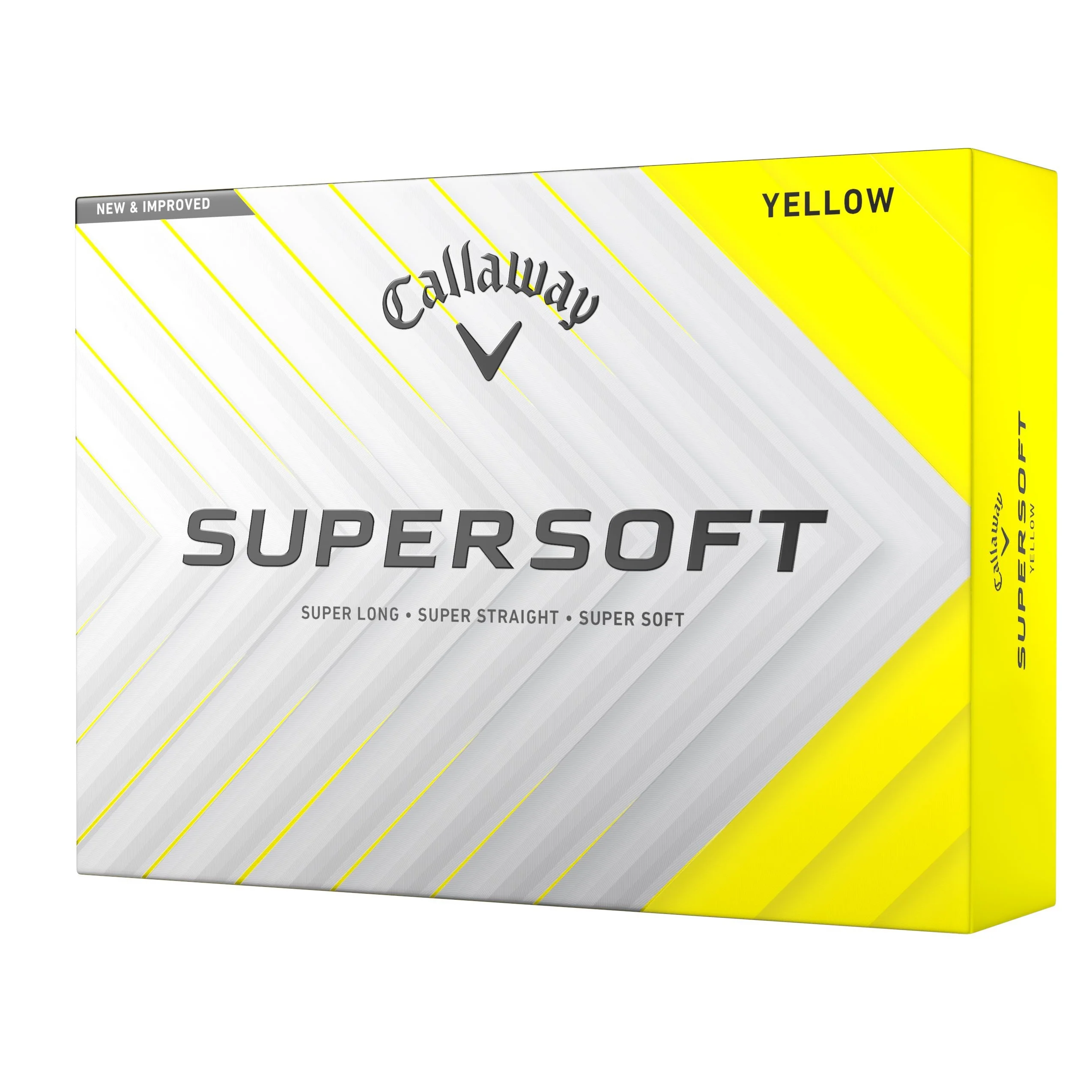 Callaway Balles Supersoft - Image 5
