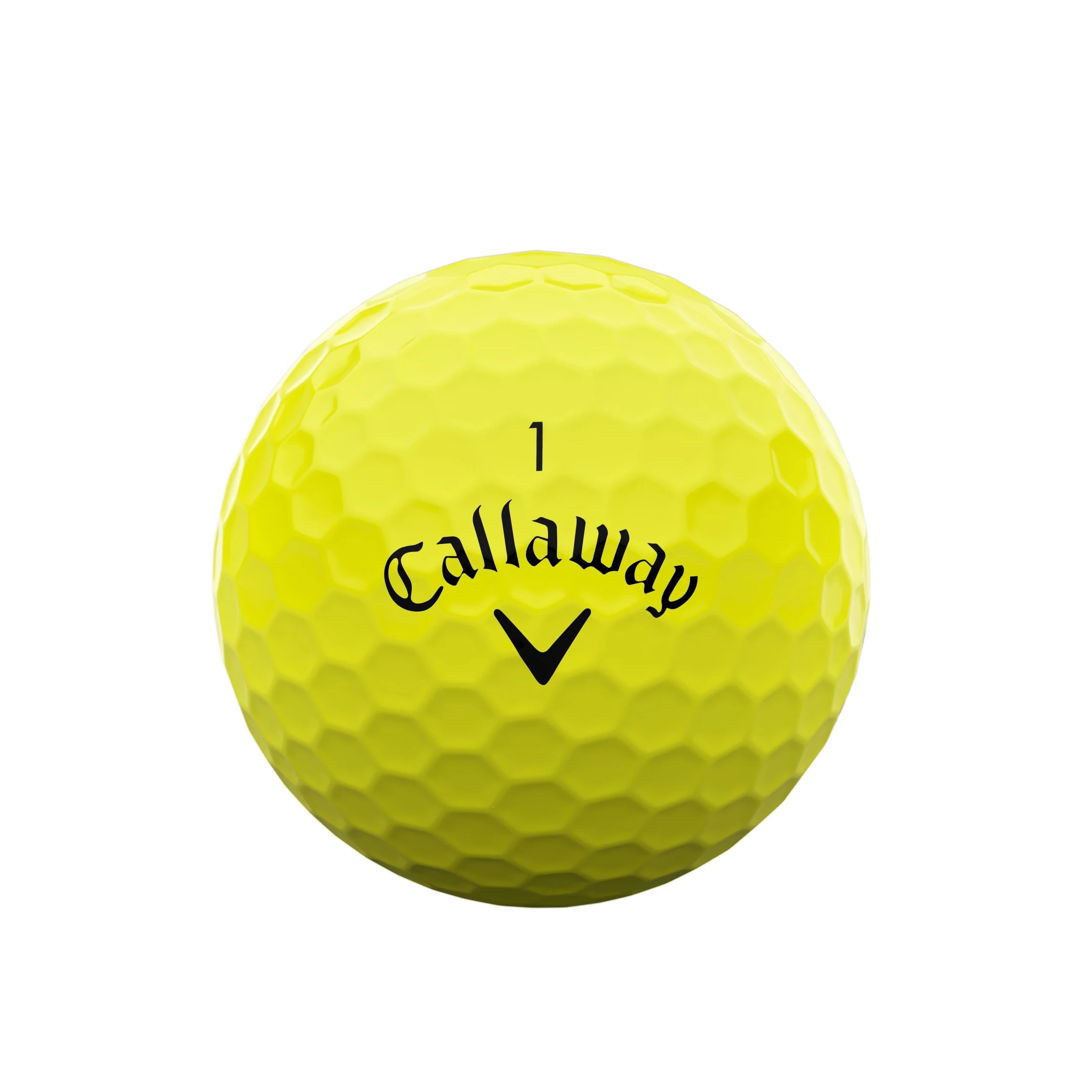 Callaway Balles Supersoft - Image 6