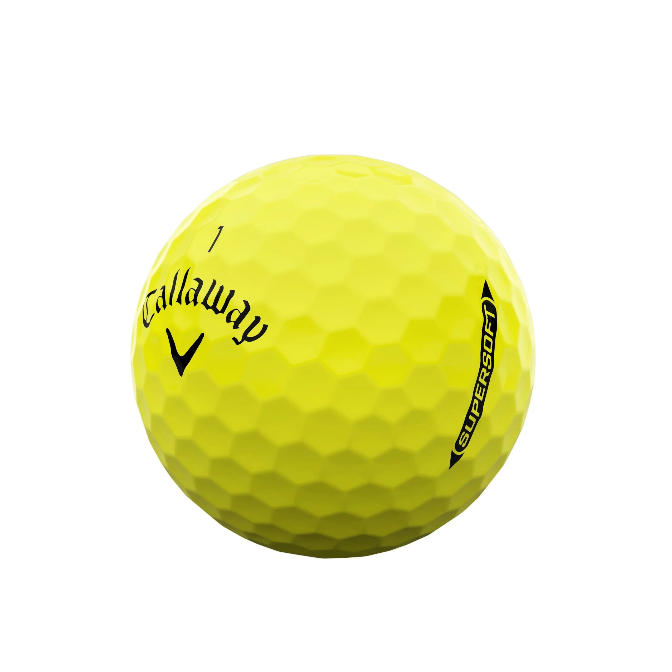 Callaway Balles Supersoft - Image 7