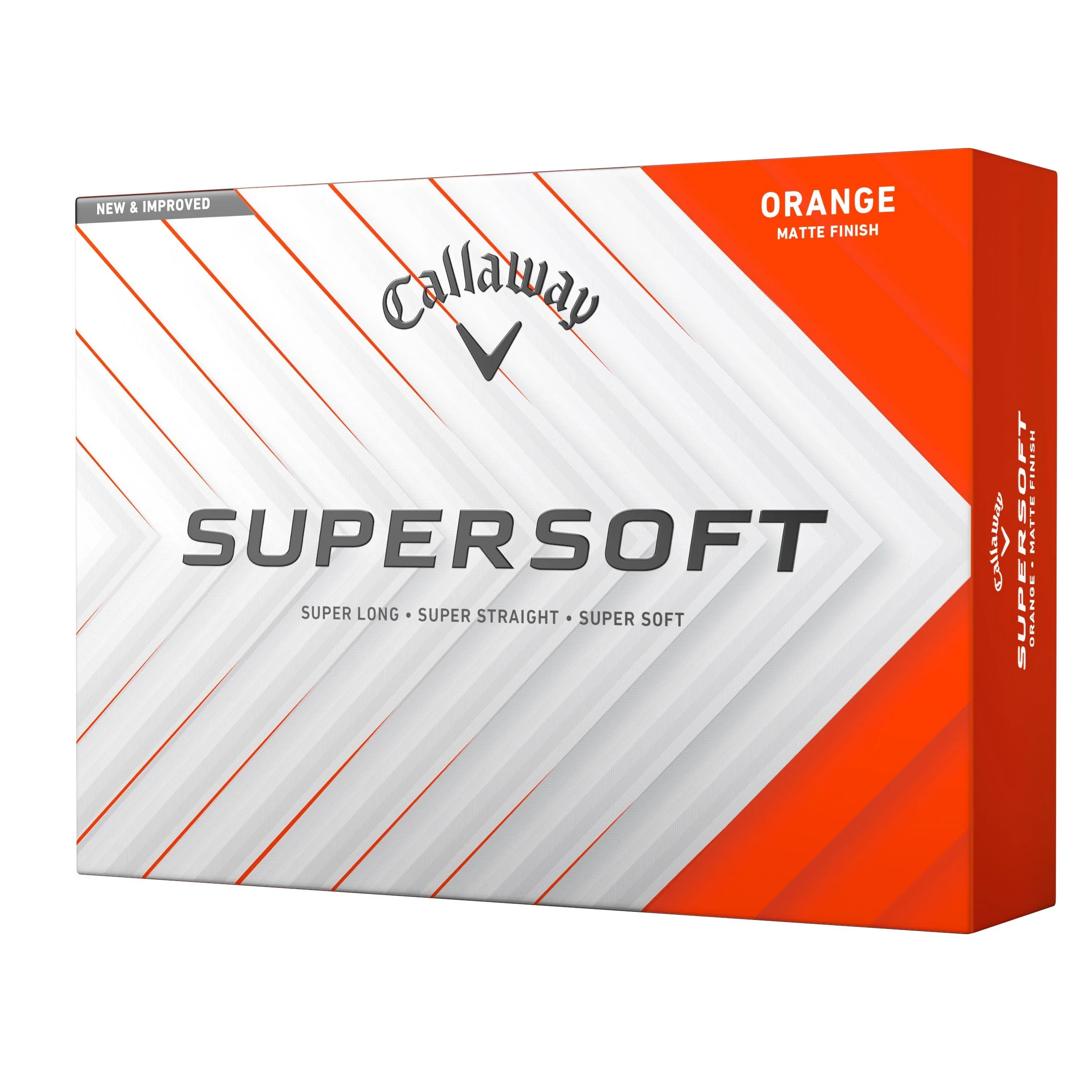 Callaway Balles Supersoft - Image 9