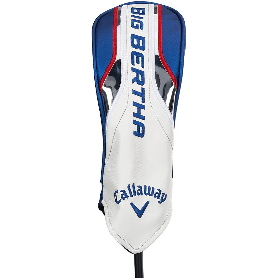 Callaway Bois de Parcours Big Bertha B21 sans capuchon - Image 6