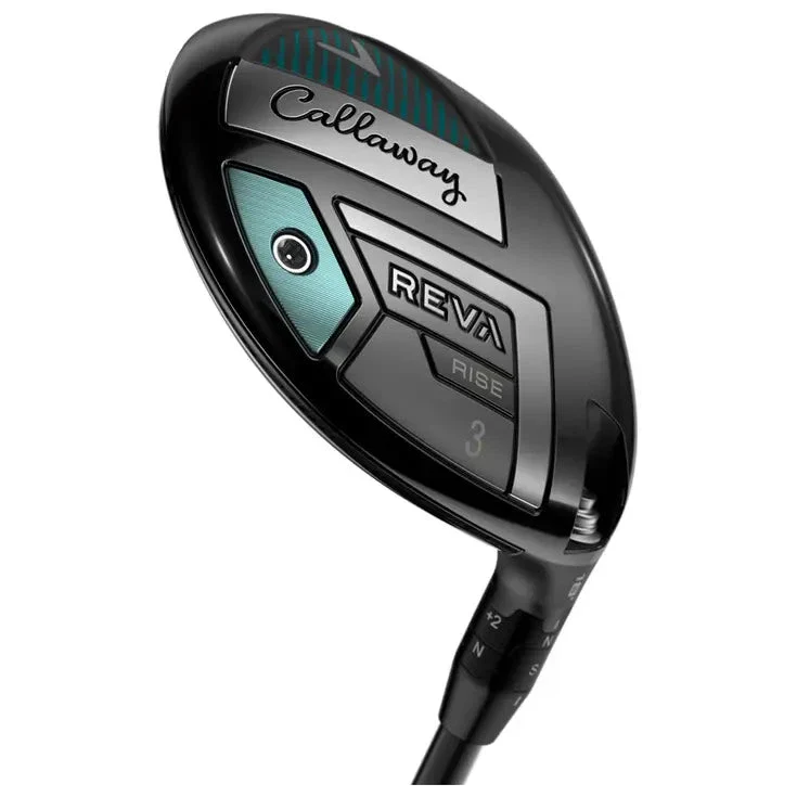 Callaway Bois de Parcours Big Bertha Reva Rise - Image 5