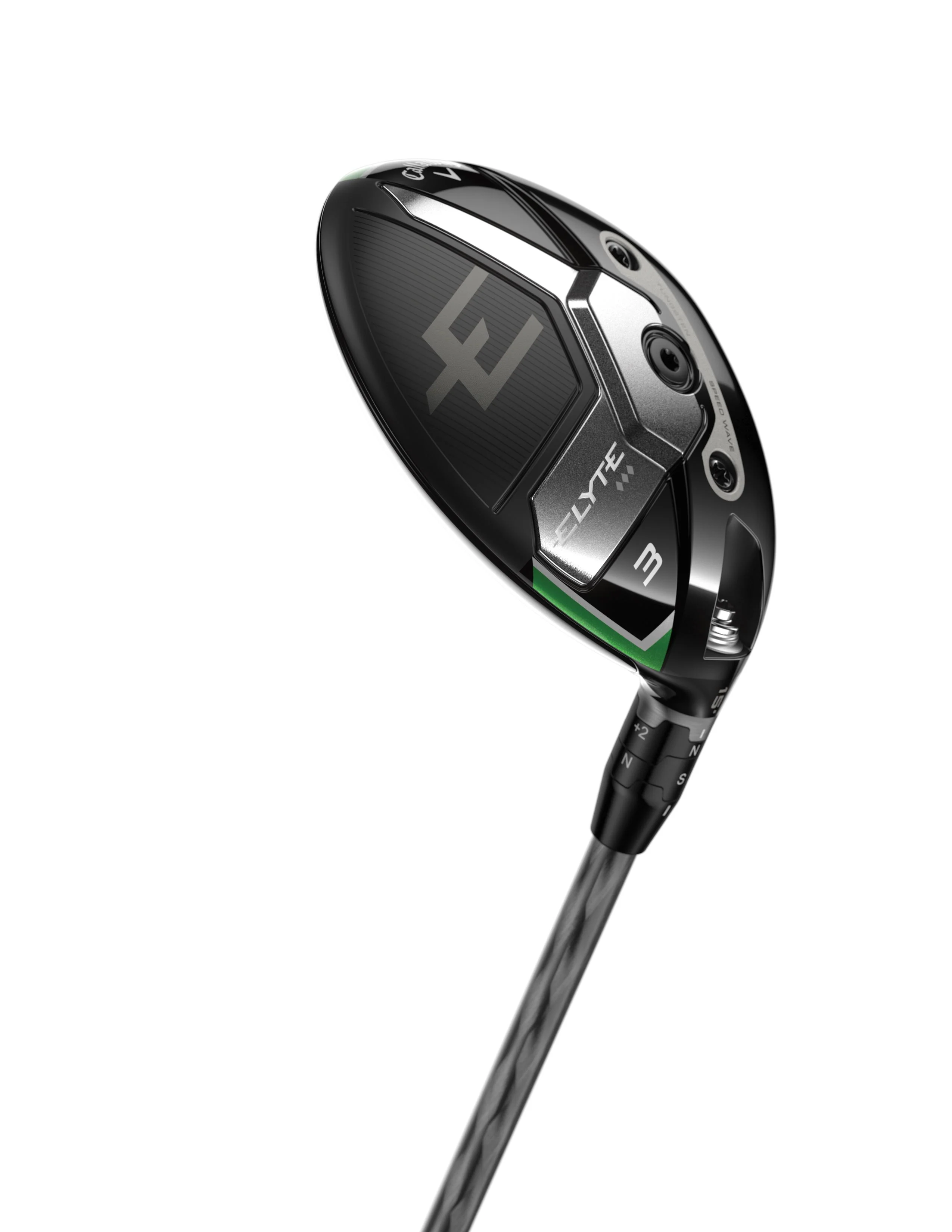 CALLAWAY Bois de parcours ELYTE triple Diamond - Image 4