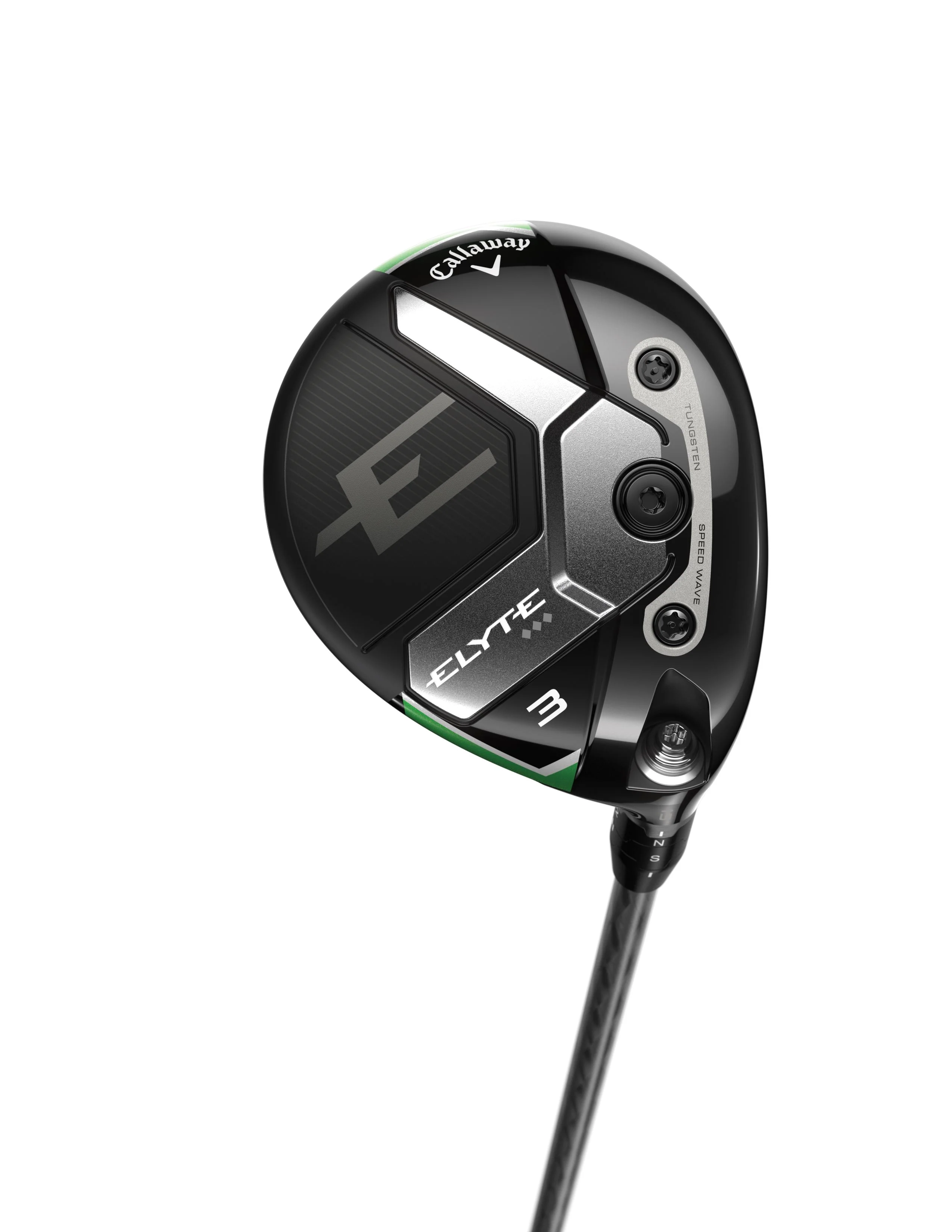 CALLAWAY Bois de parcours ELYTE triple Diamond - Image 5