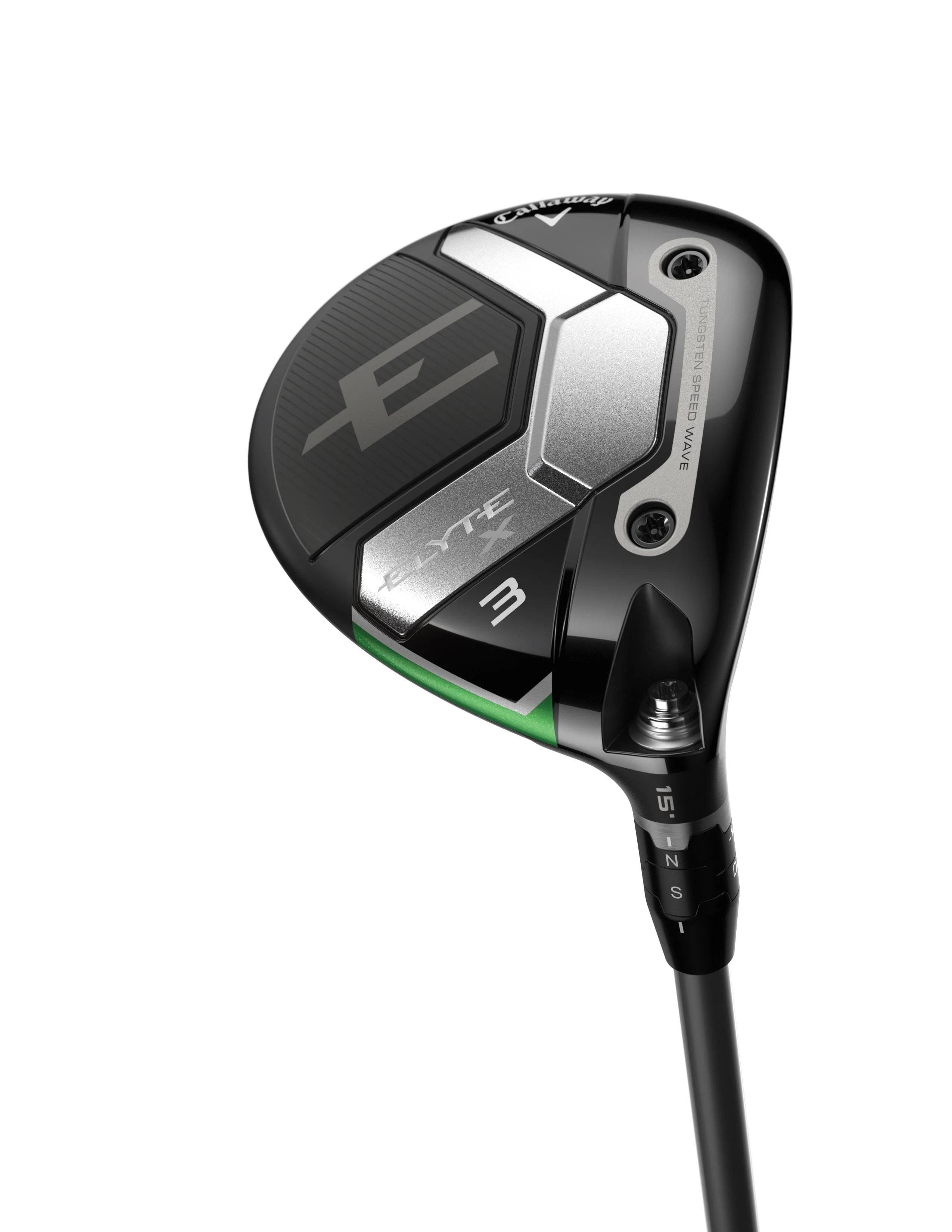 CALLAWAY Bois de parcours ELYTE X - Image 5