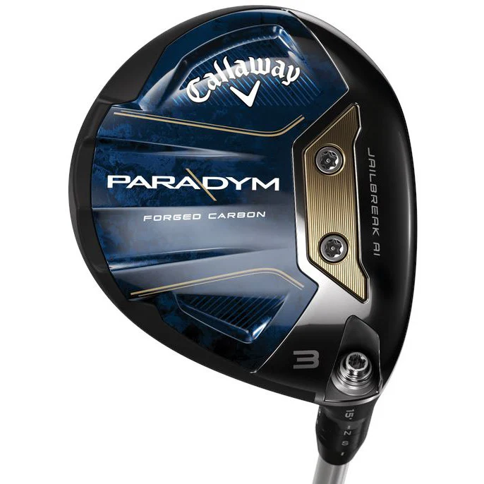 Callaway bois de parcours Paradym - Image 6