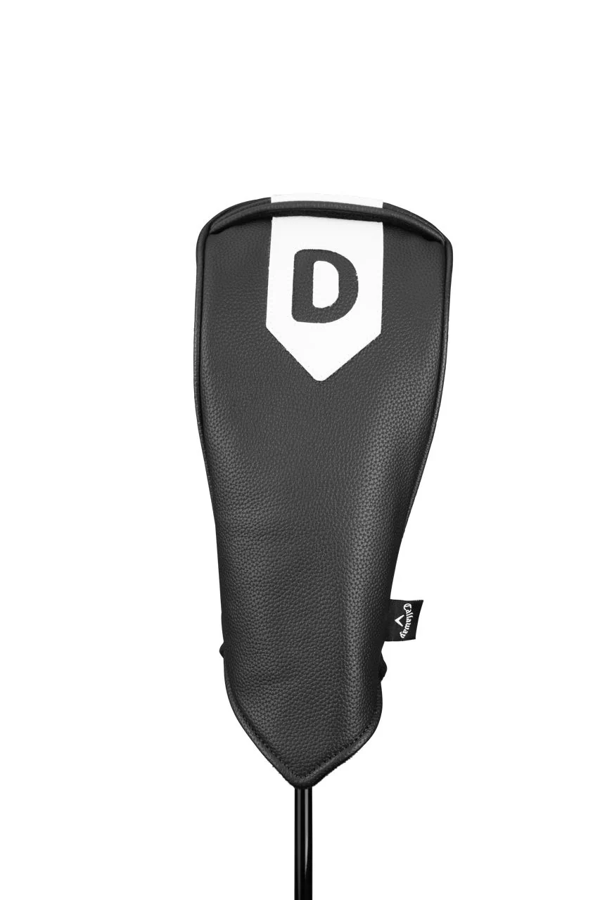 Callaway Capuchons Premium Driver Bois Hybride
