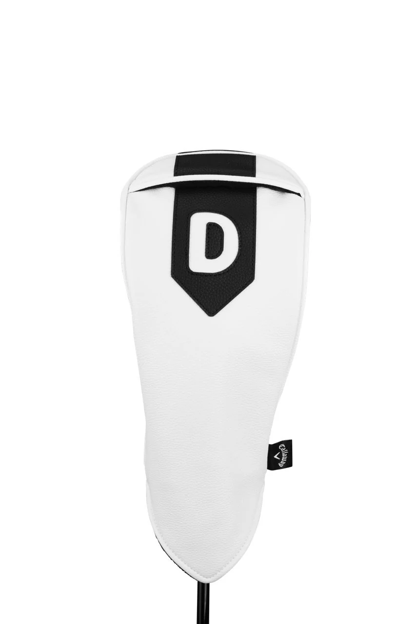 Callaway Capuchons Premium Driver Bois Hybride - Image 3
