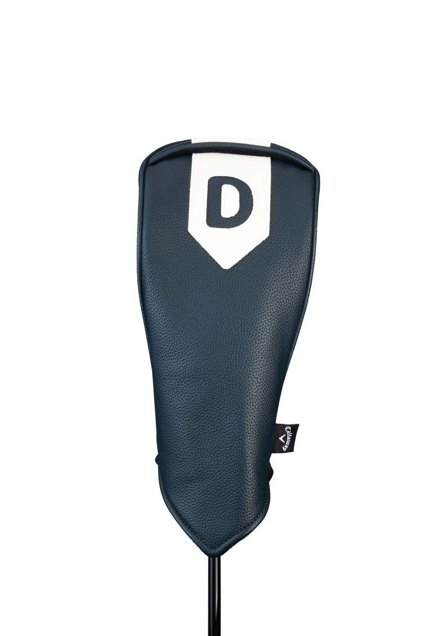 Callaway Capuchons Premium Driver Bois Hybride - Image 5