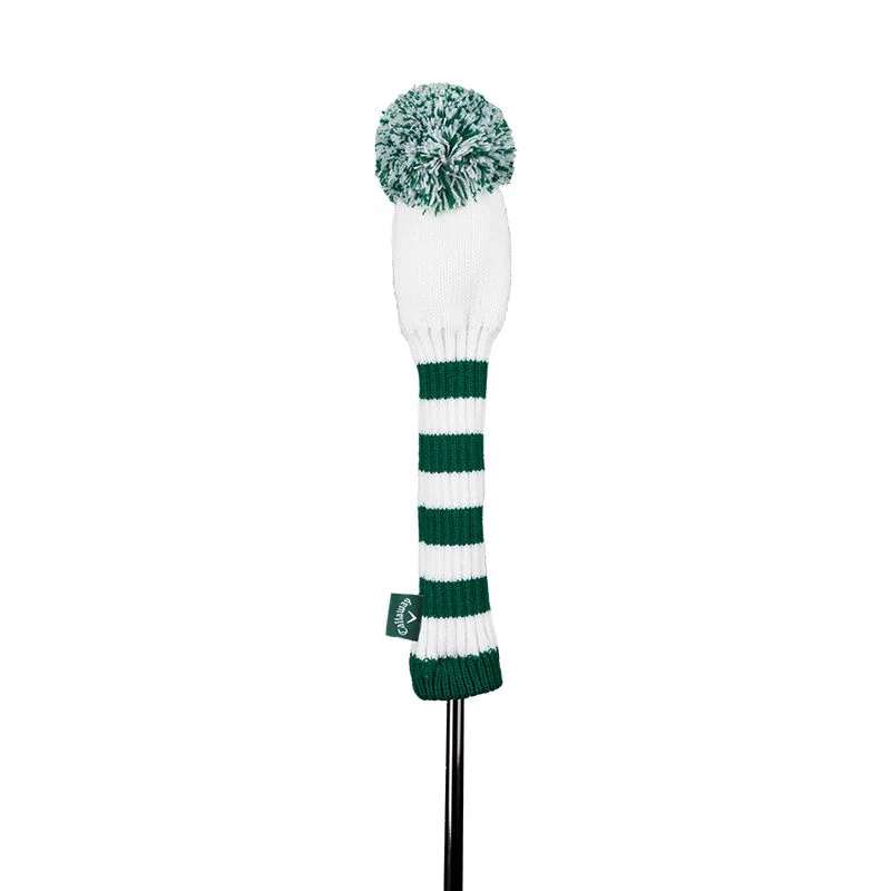 Callaway Capuchons Driver Bois Hybride Pompom 2025 - Image 4