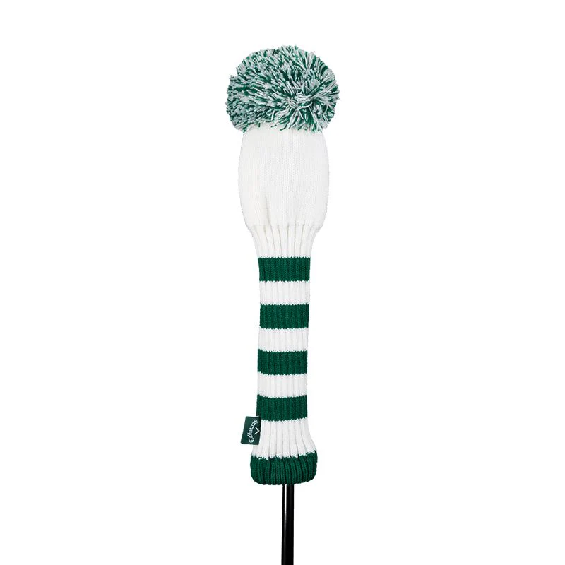 Callaway Capuchons Driver Bois Hybride Pompom 2025 - Image 6