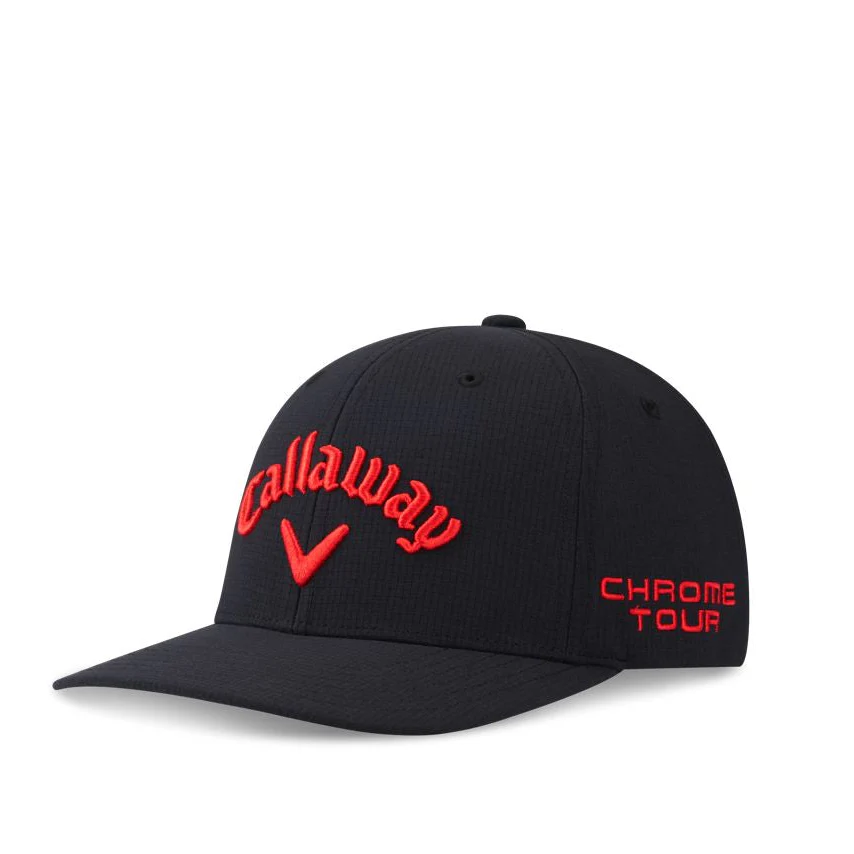 Callaway Casquette TA Performance Pro Elyte Couleur - Image 16