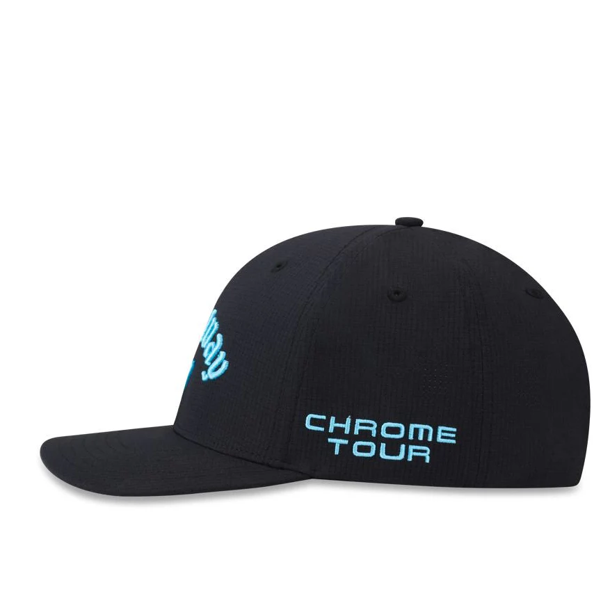 Callaway Casquette TA Performance Pro Elyte Couleur - Image 3