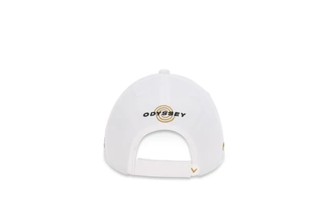 Callaway Casquette TA Performance Pro Quantum Blanche - Image 3